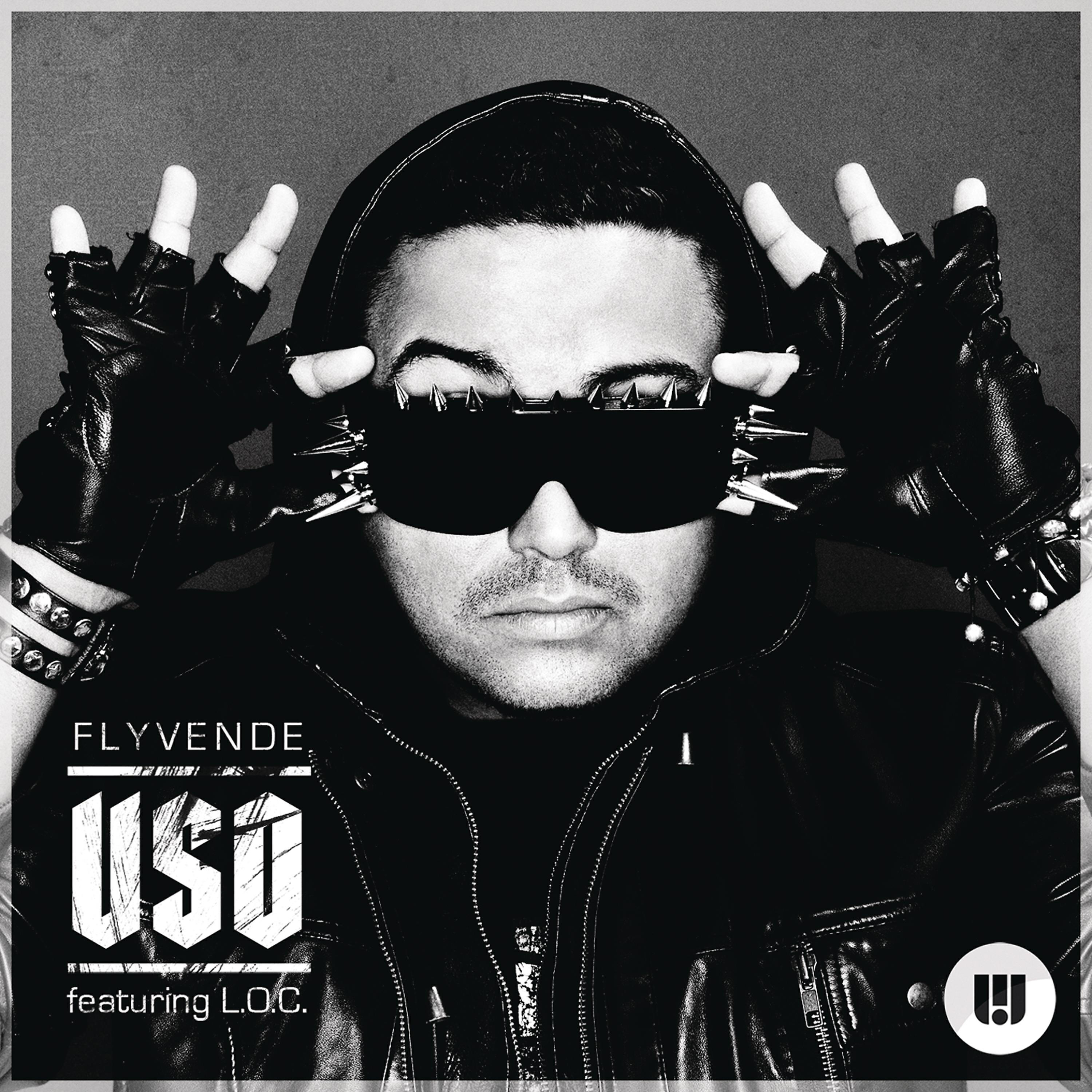 USO - Flyvende (HEDEGAARD Remix)