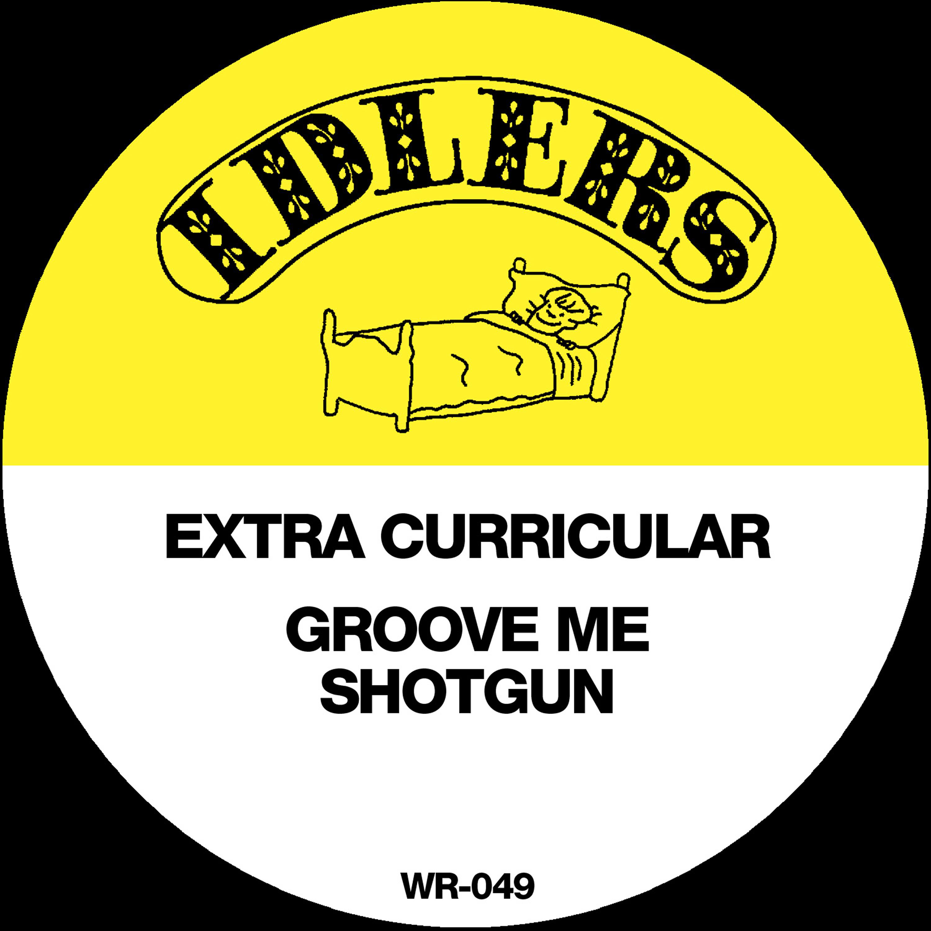 Постер альбома Groove Me / Shotgun