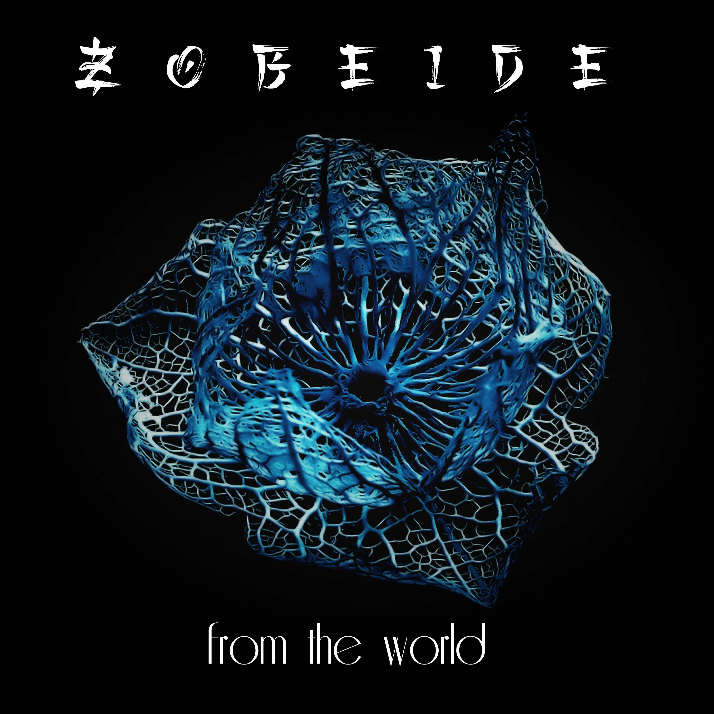 Zobeide - Borr