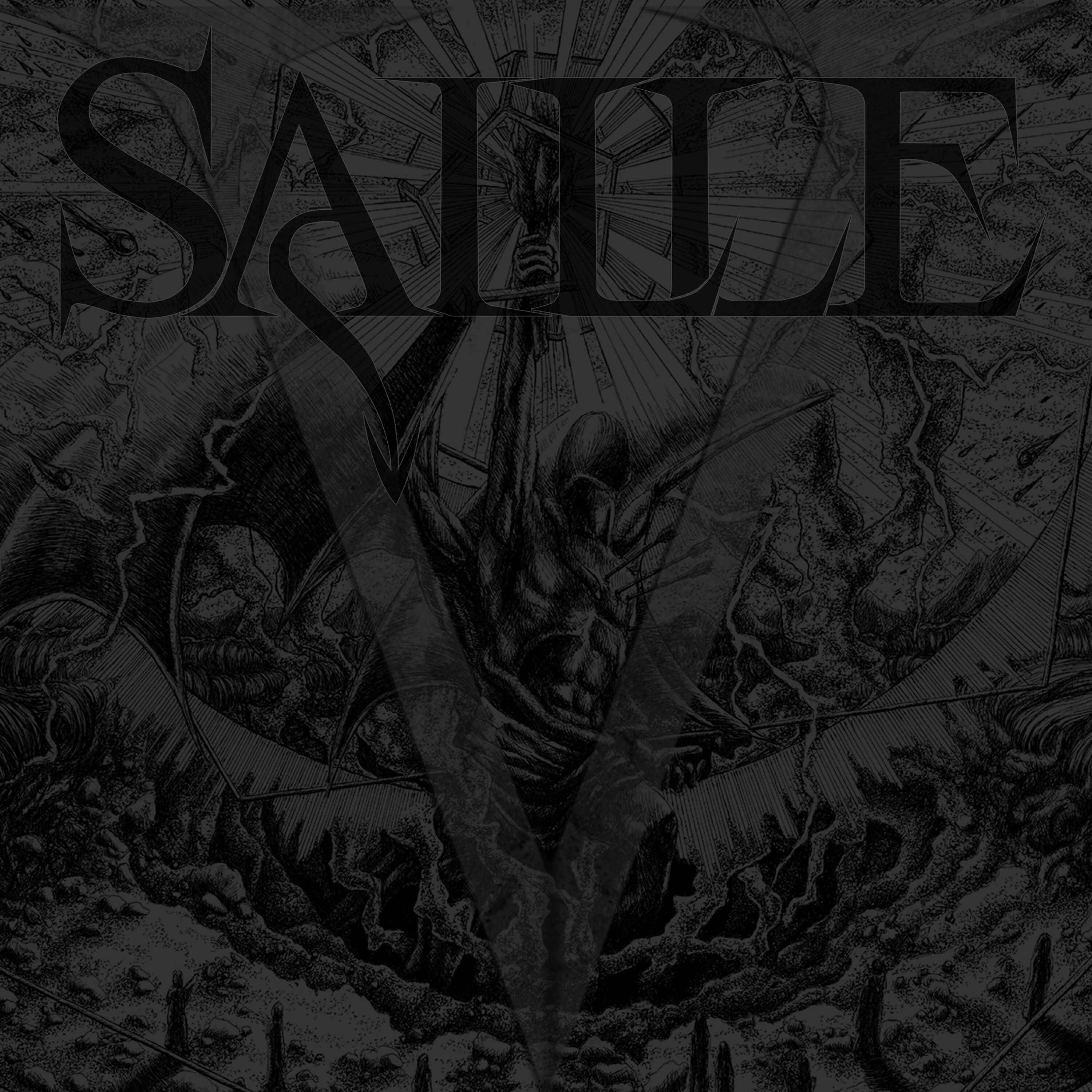 Saille - Empty Expanse