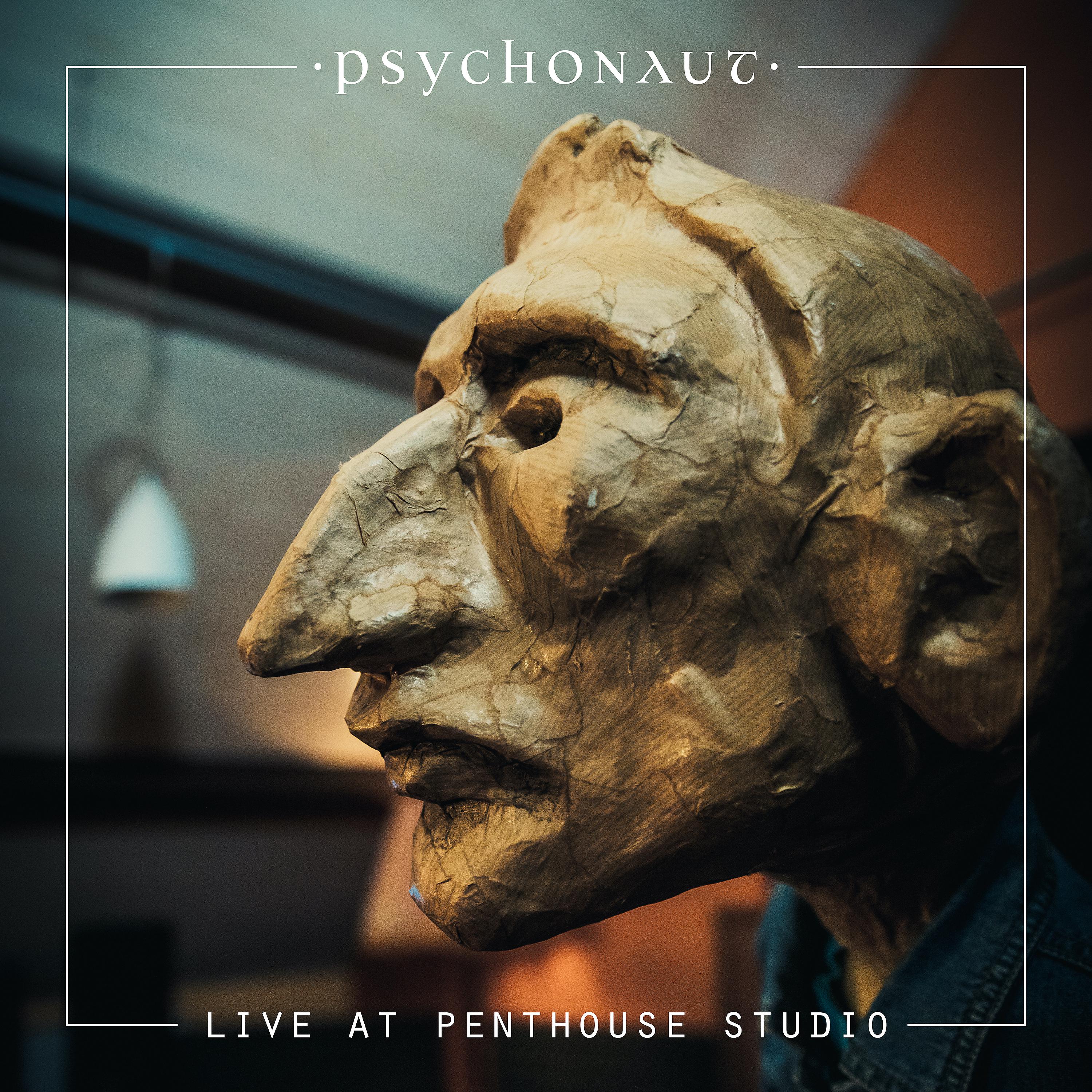 Постер альбома Live at Penthouse Studio