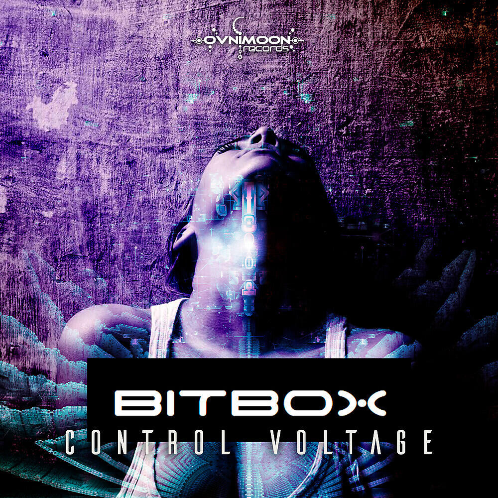 Bitbox - Control Voltage
