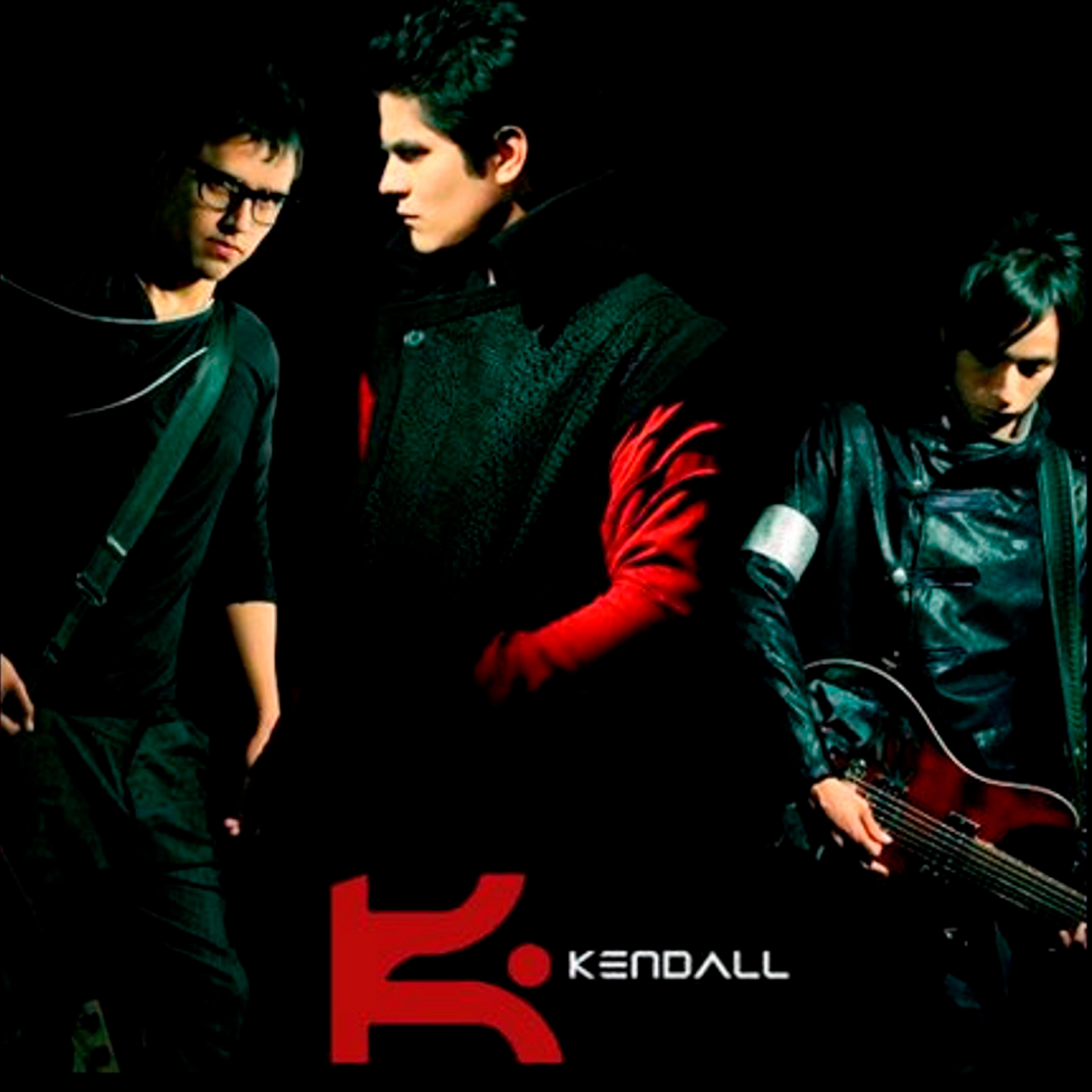 Kendall - El Control De Tus Miedos