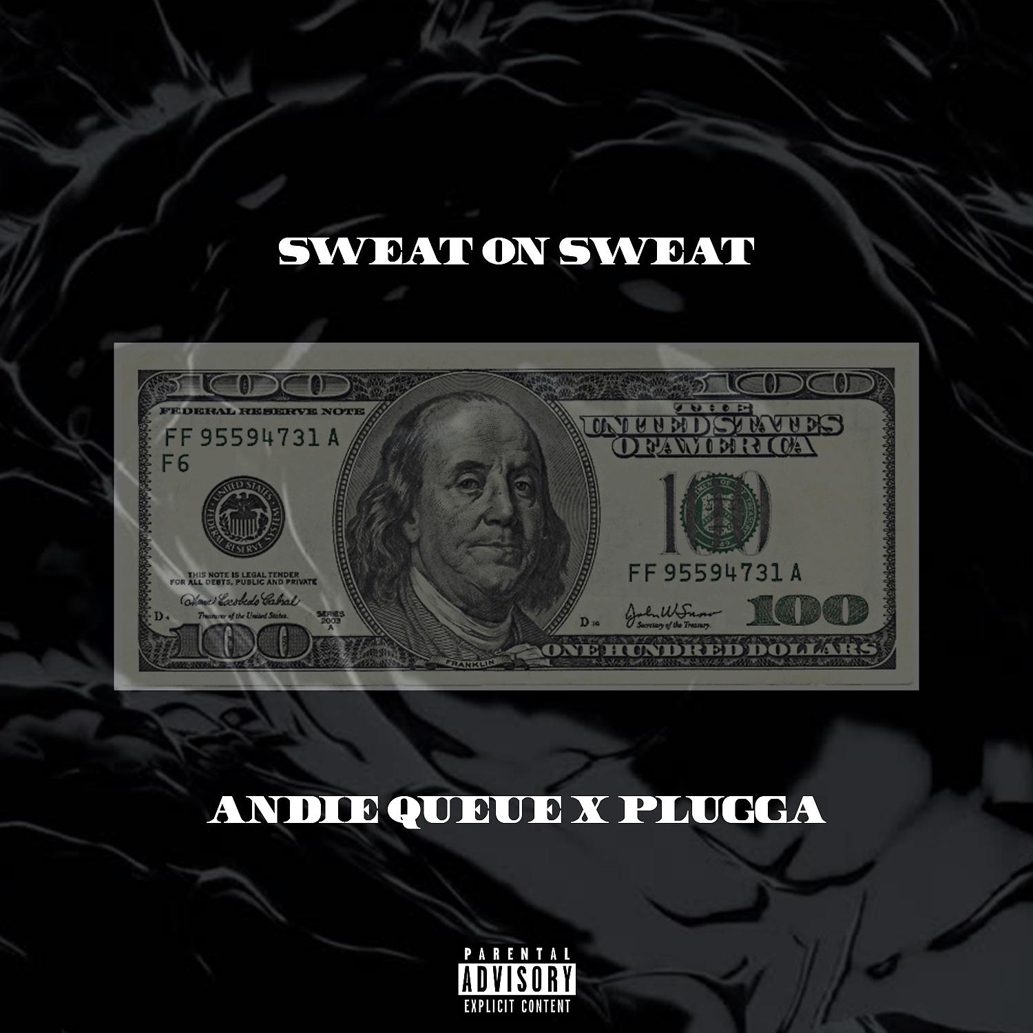 Постер альбома Sweat On Sweat