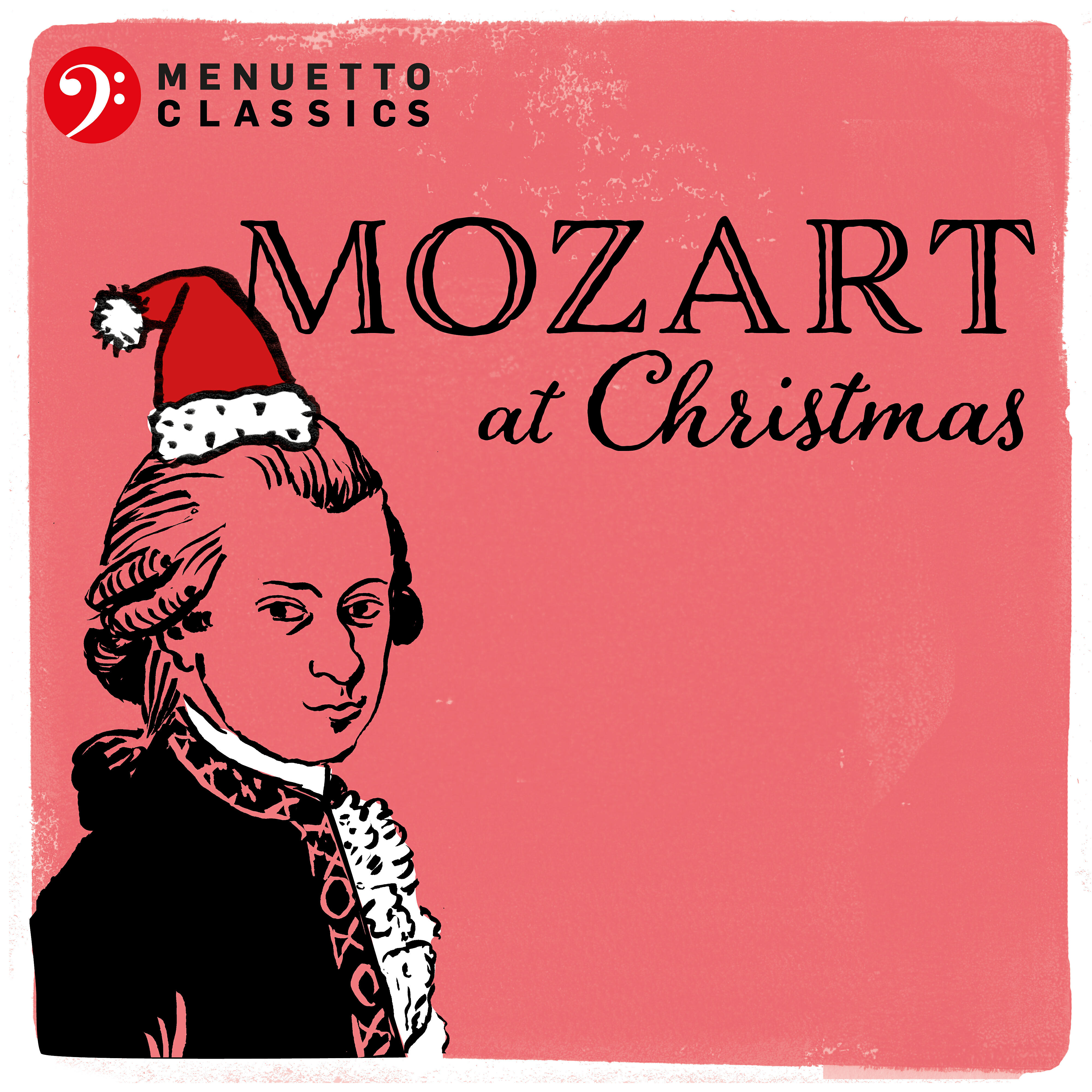 Wiener Mozart Ensemble - Concerto for Flute, Harp & Orchestra in C Major, K. 299: II. Andantino