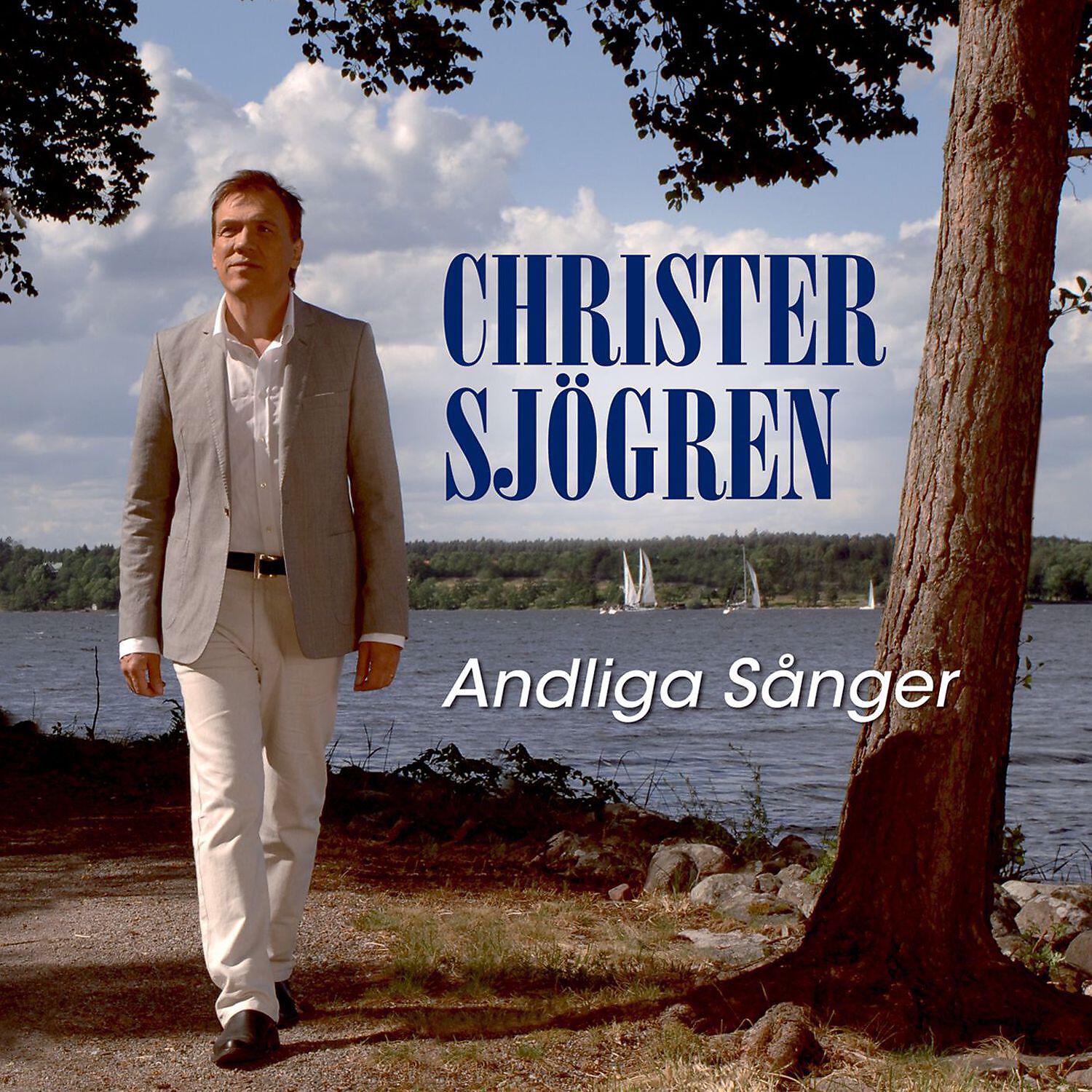 Christer Sjögren - Gyllne morgon