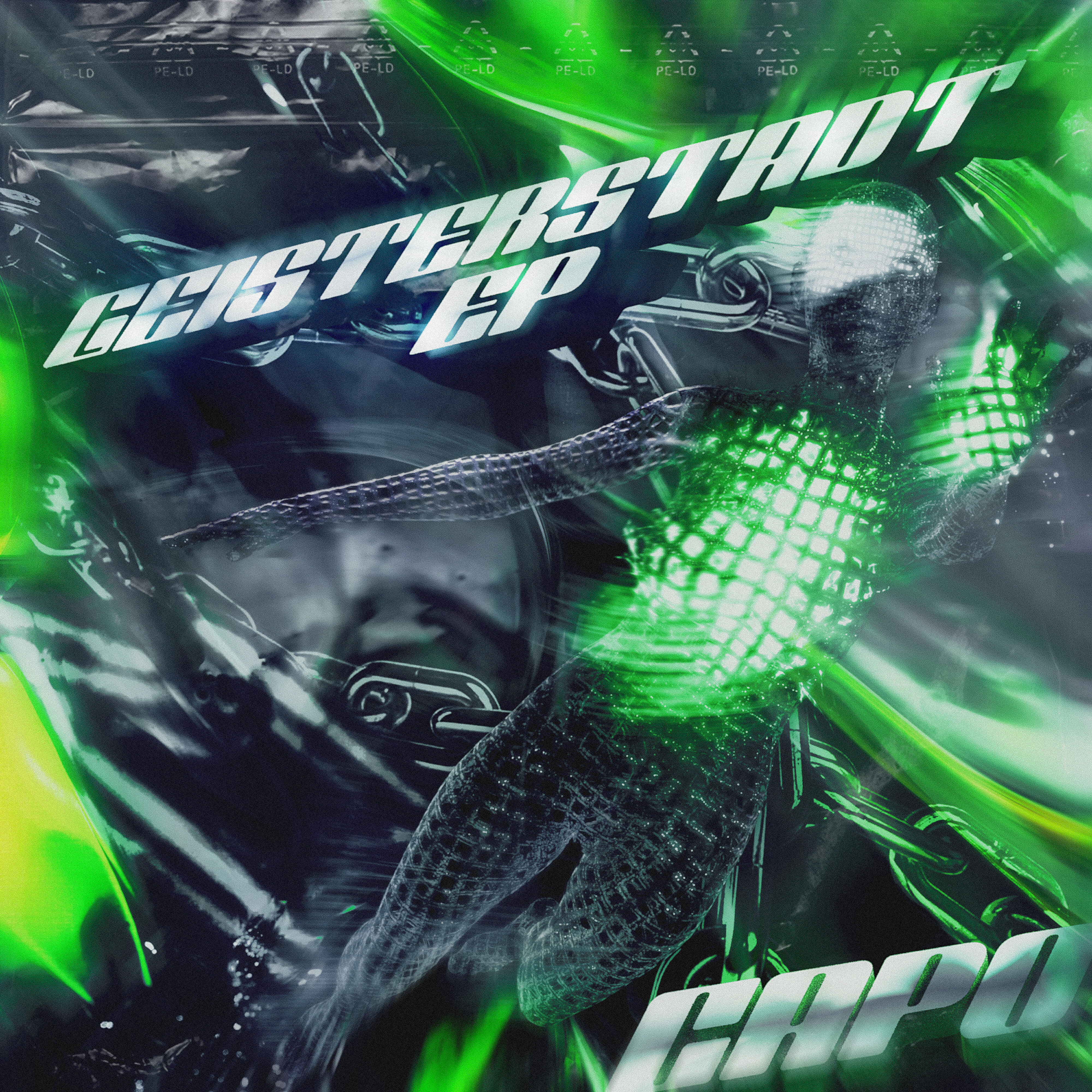 Capo - GEISTERSTADT