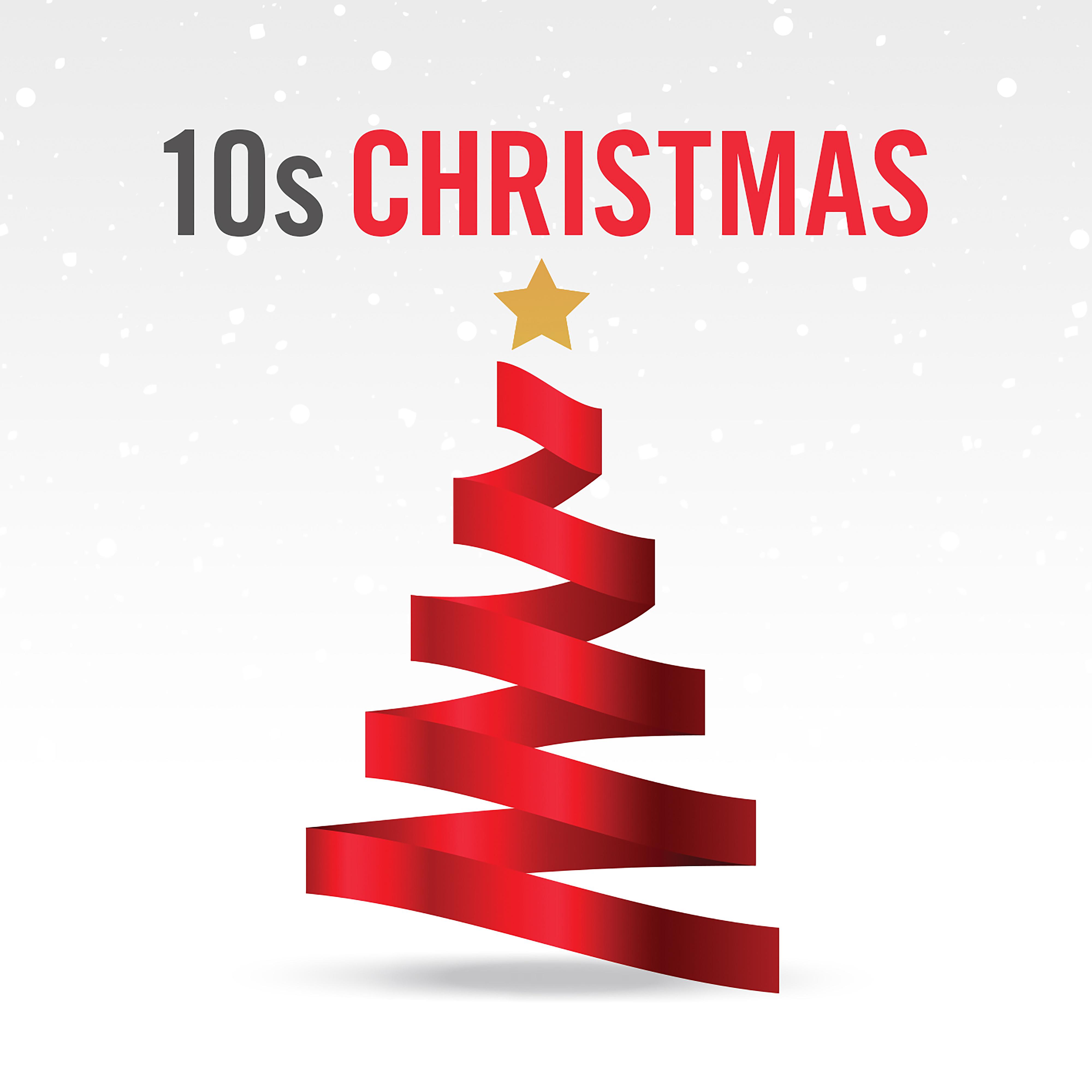 Постер альбома 10s Christmas