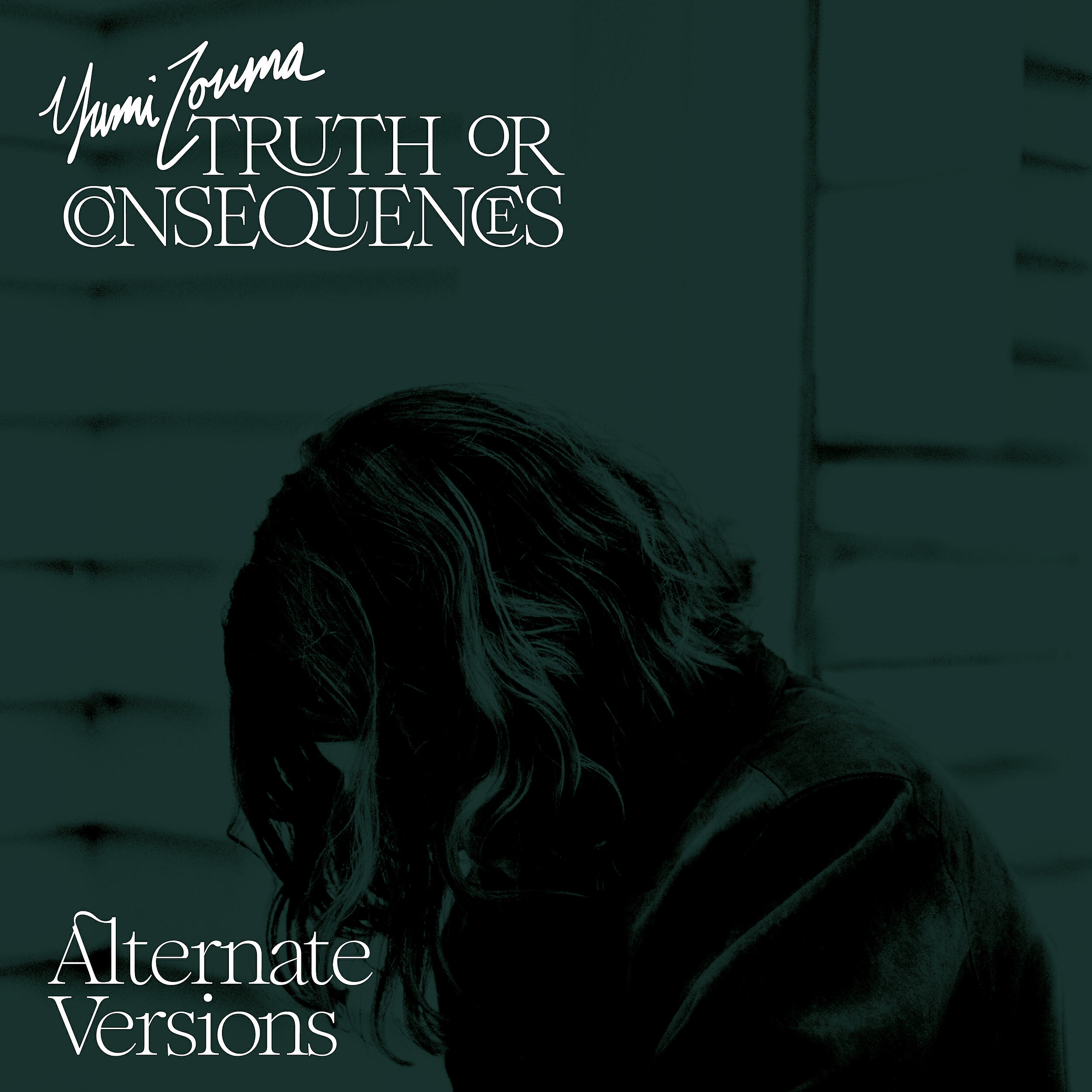Yumi Zouma - My Palms Are Your Reference To Hold To Your Heart (Alternate Version)