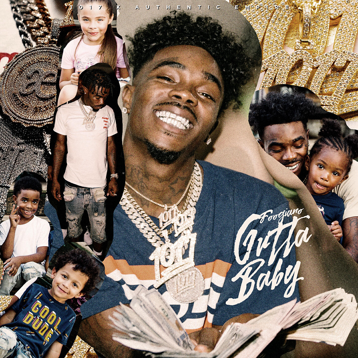 Foogiano - TRAPPER (Remix) [feat. Lil Baby]