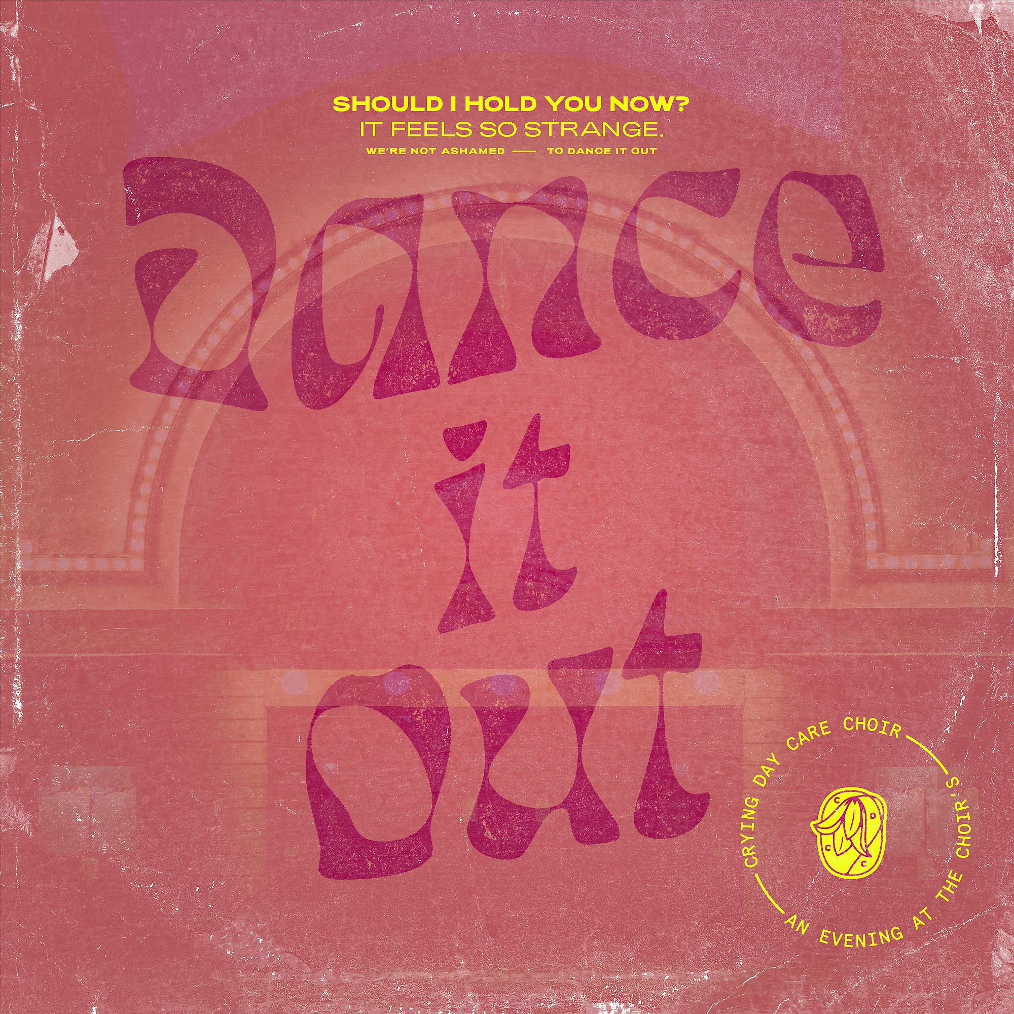 Постер альбома Dance it Out