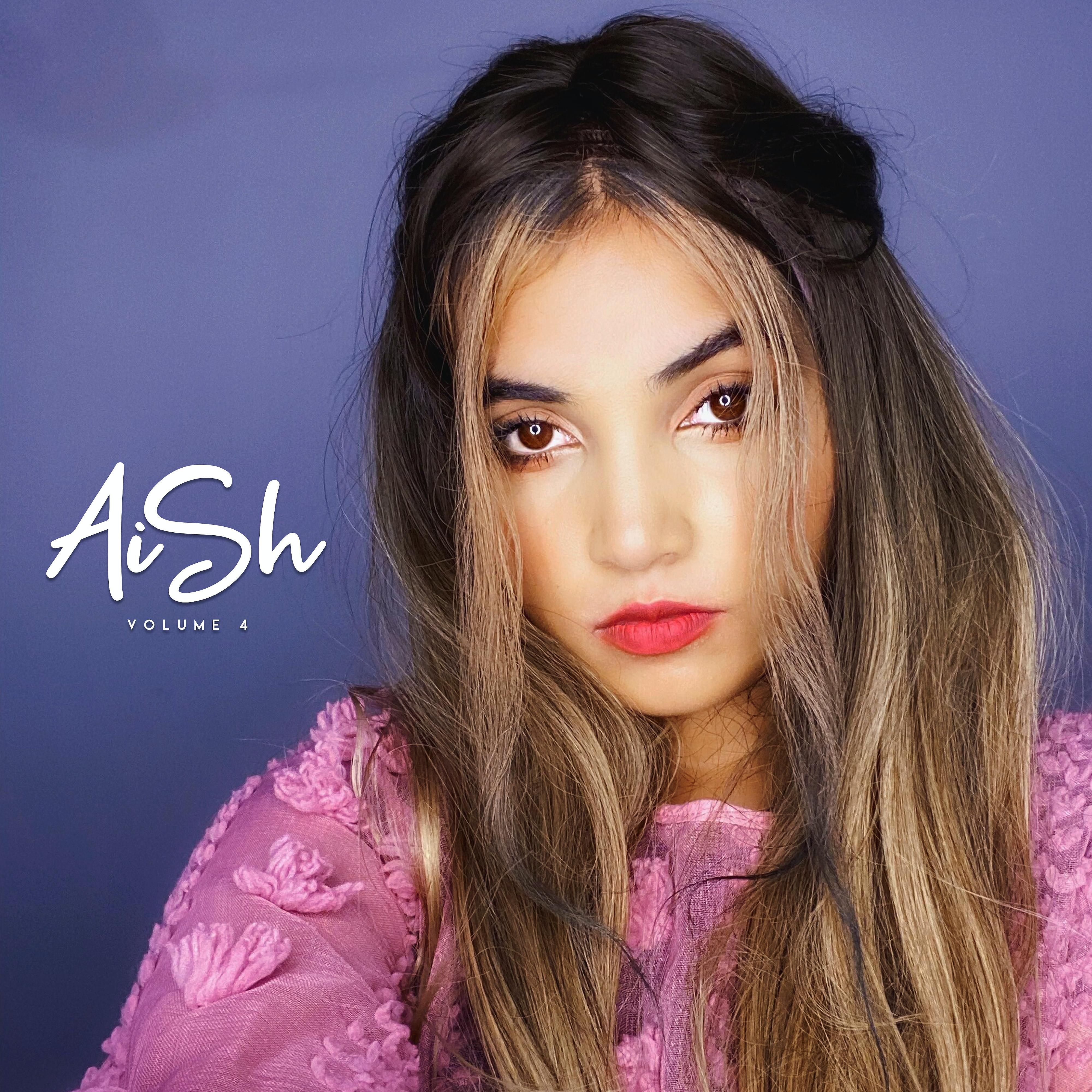Постер альбома AiSh, Volume 4