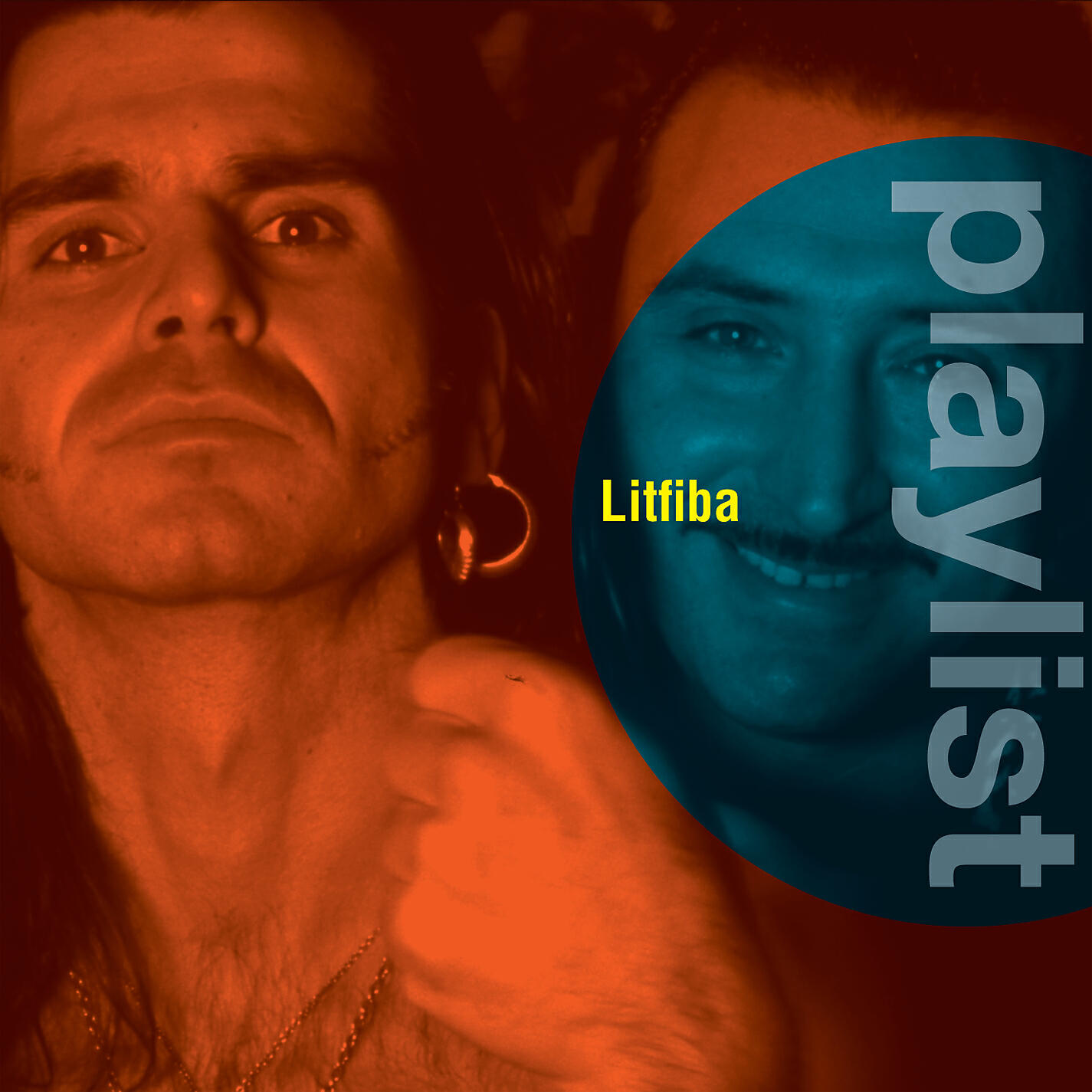 Litfiba - Fata Morgana