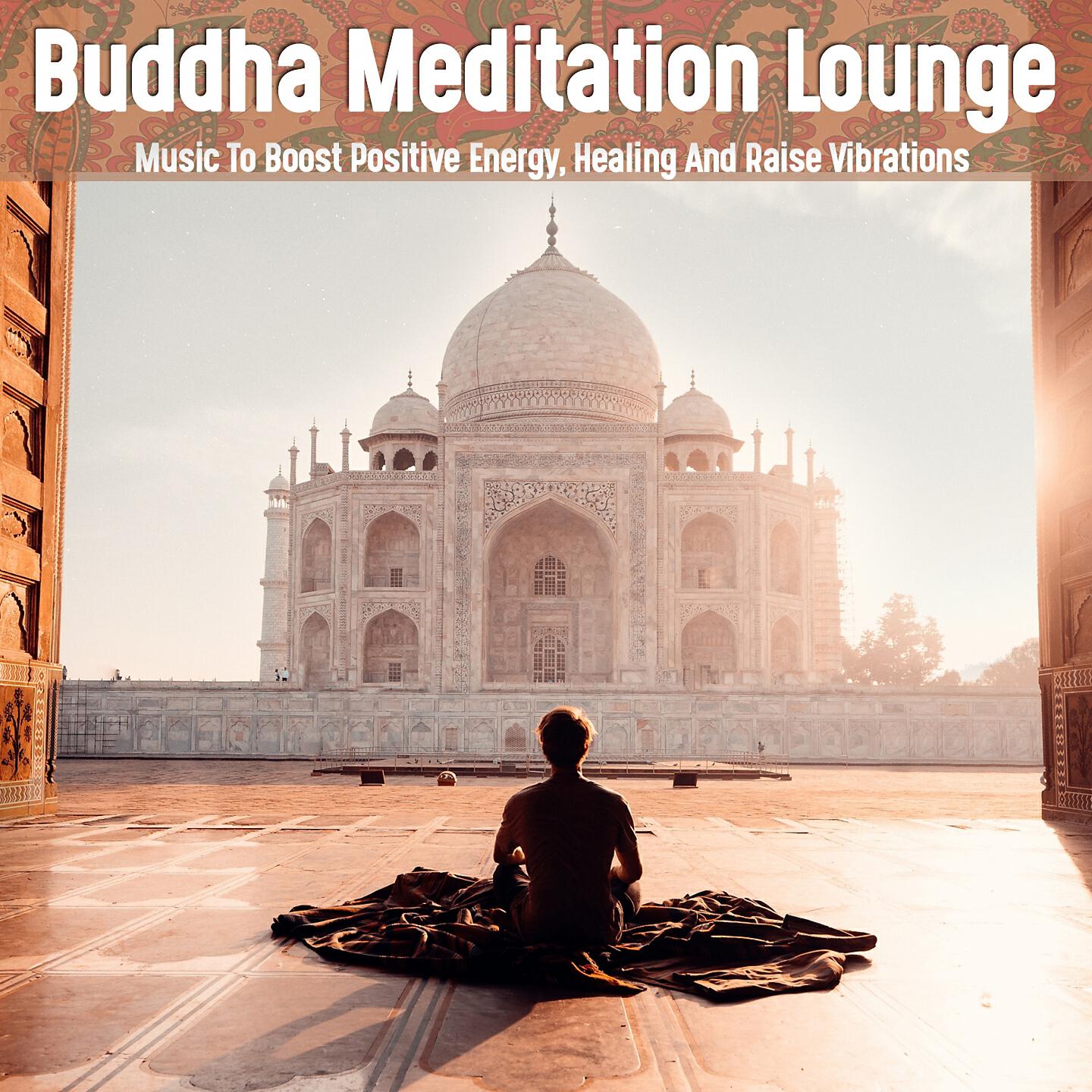 Igar Milews - Cycle Of Inner Peace And Decision