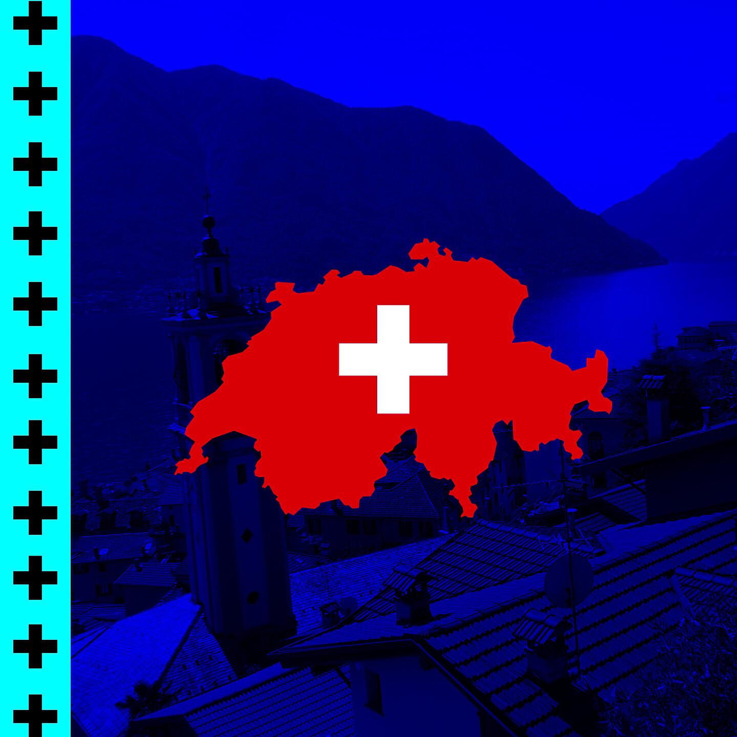 MCHserfer - Szwajcaria