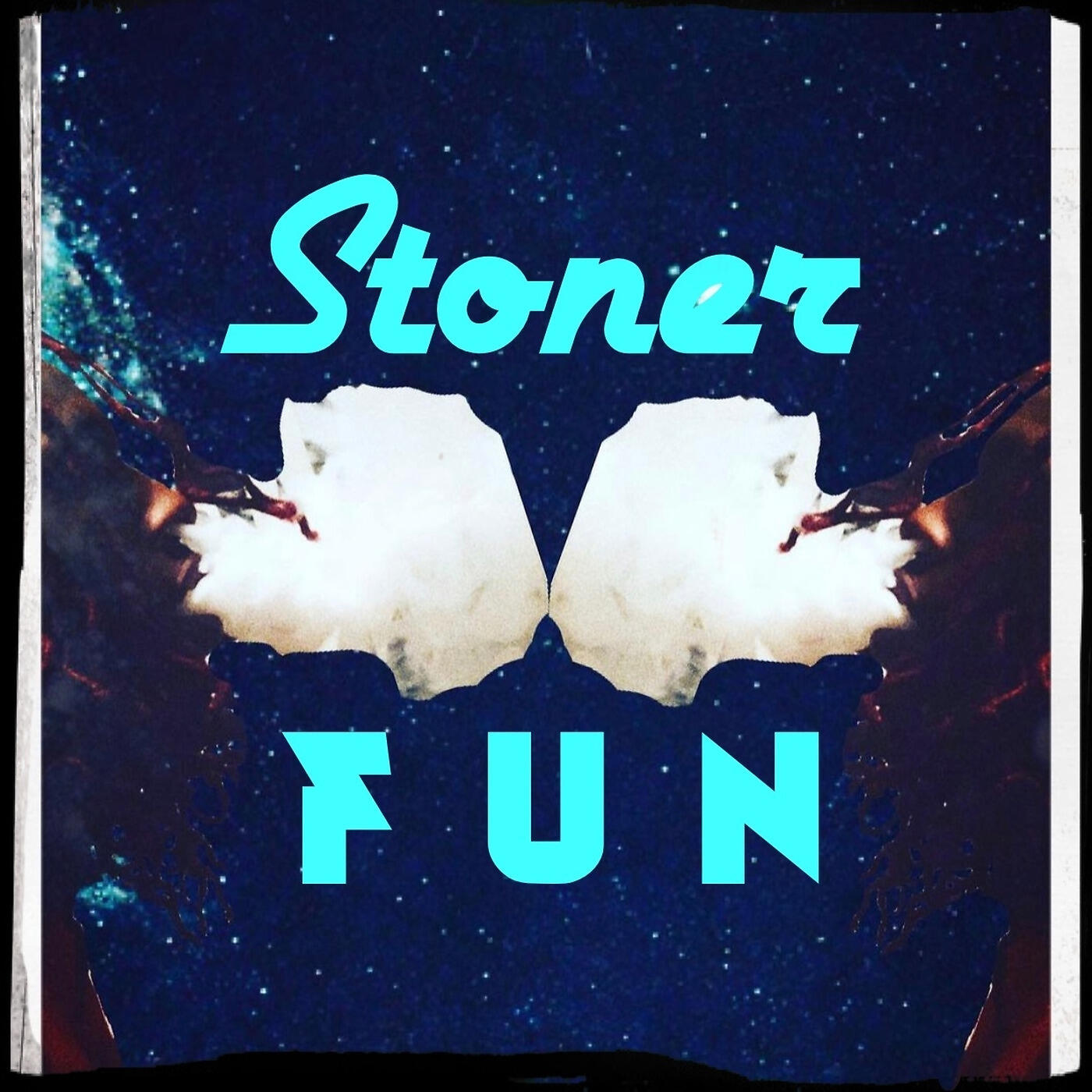 JRon DSA - Stoner Fun