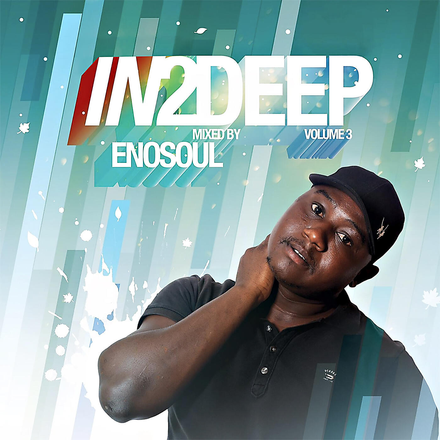 Enosoul - Soweto Girl
