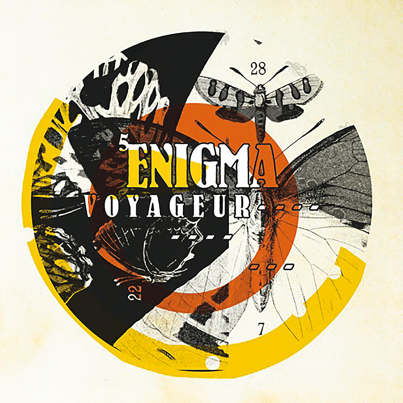 Enigma - Following The Sun (Album Version)