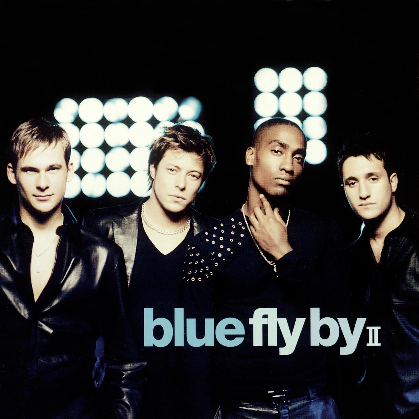 Постер альбома Fly By II