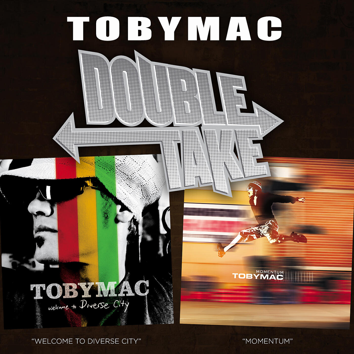 TobyMac - TruDog: The Return
