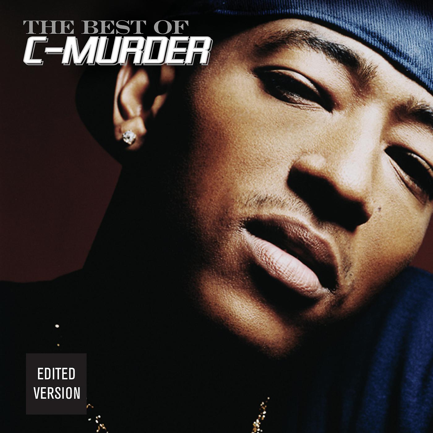 Постер альбома Best Of C-Murder
