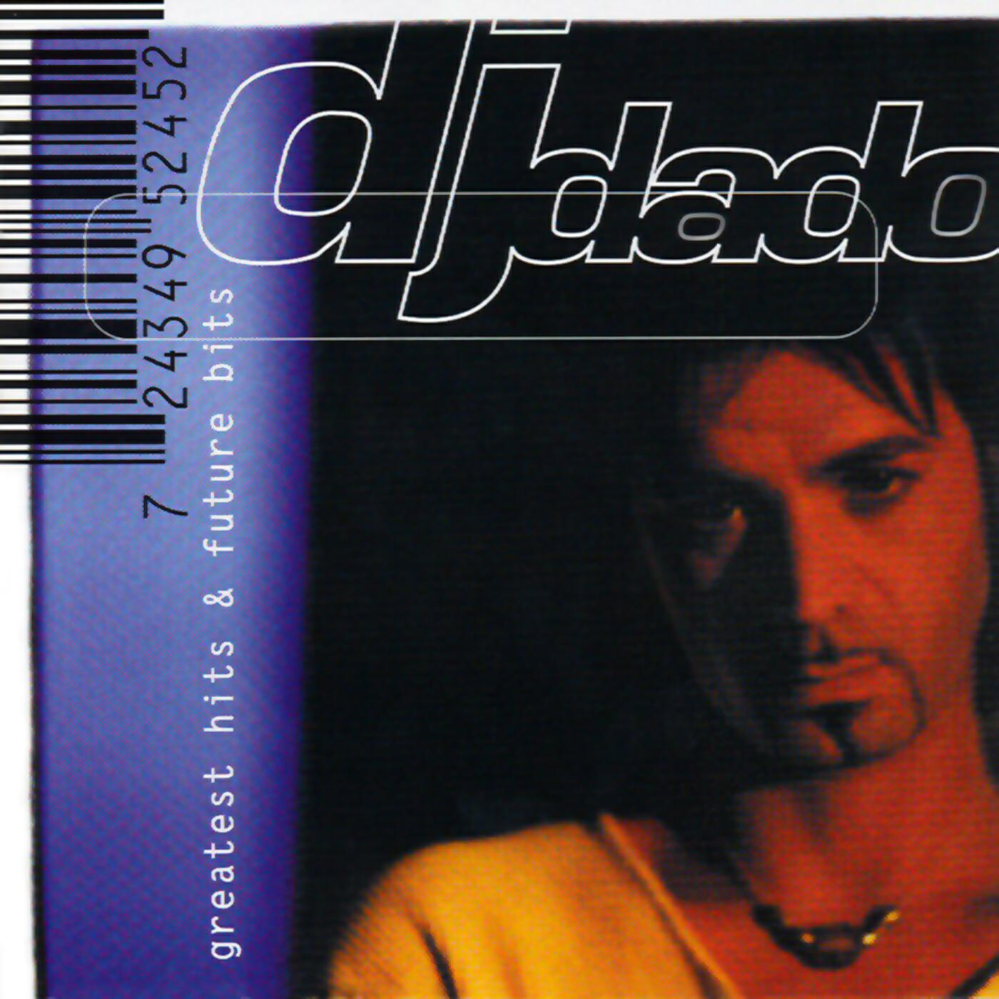 DJ Dado - Give Me Love (Antiqua Club Mix)
