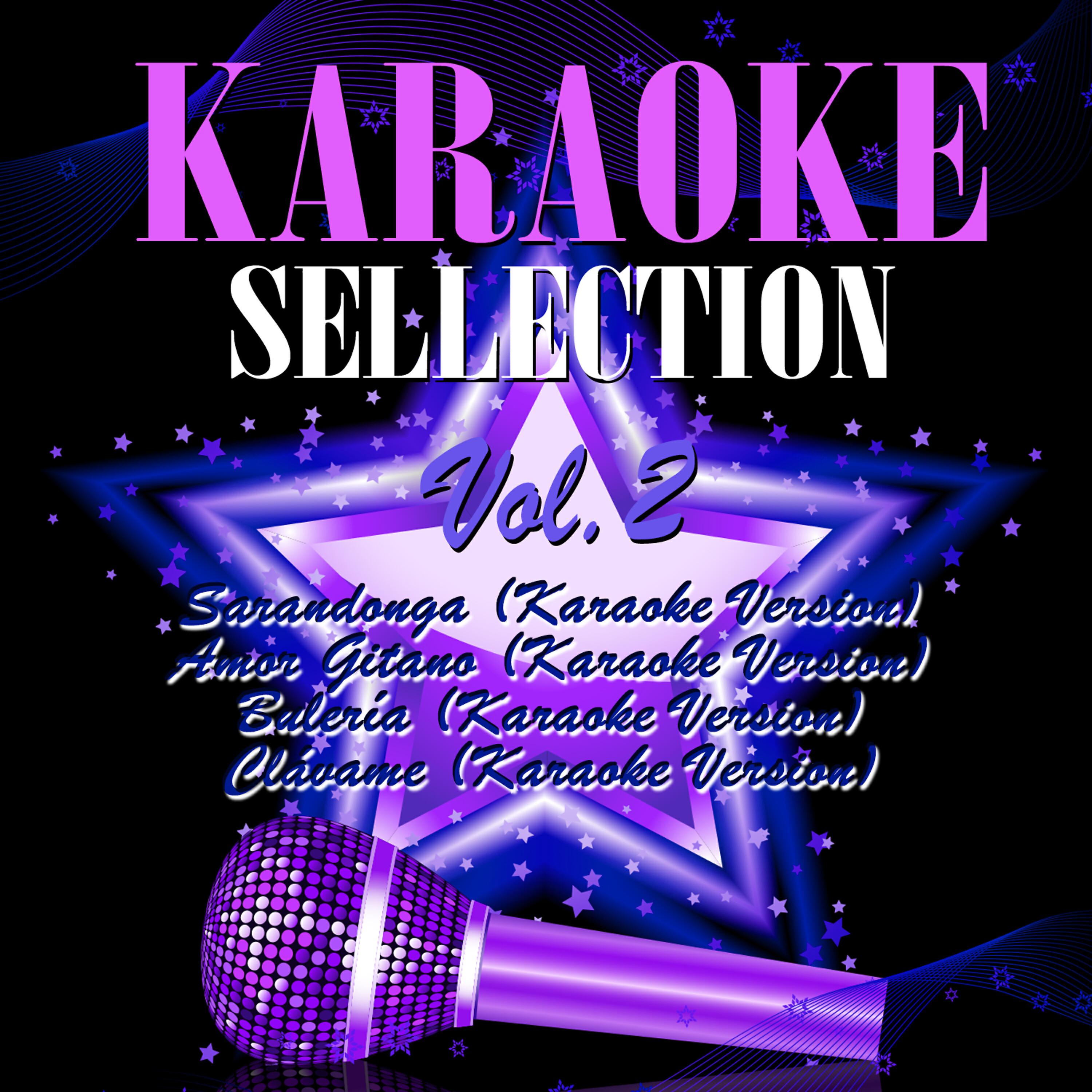The Kara-Okey Band - Alcanzarás la Luna (Karaoke Version)