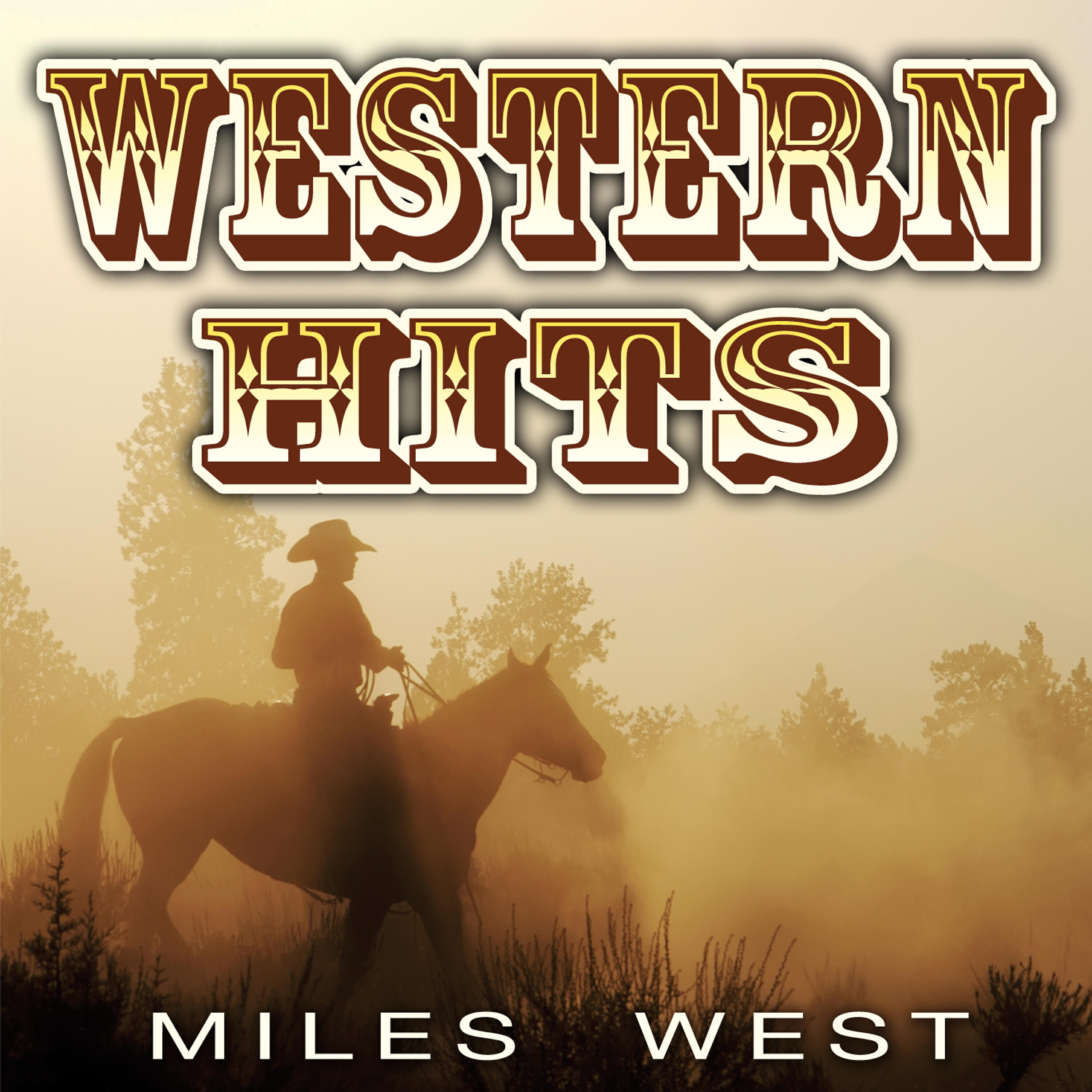 Miles West - Plagio