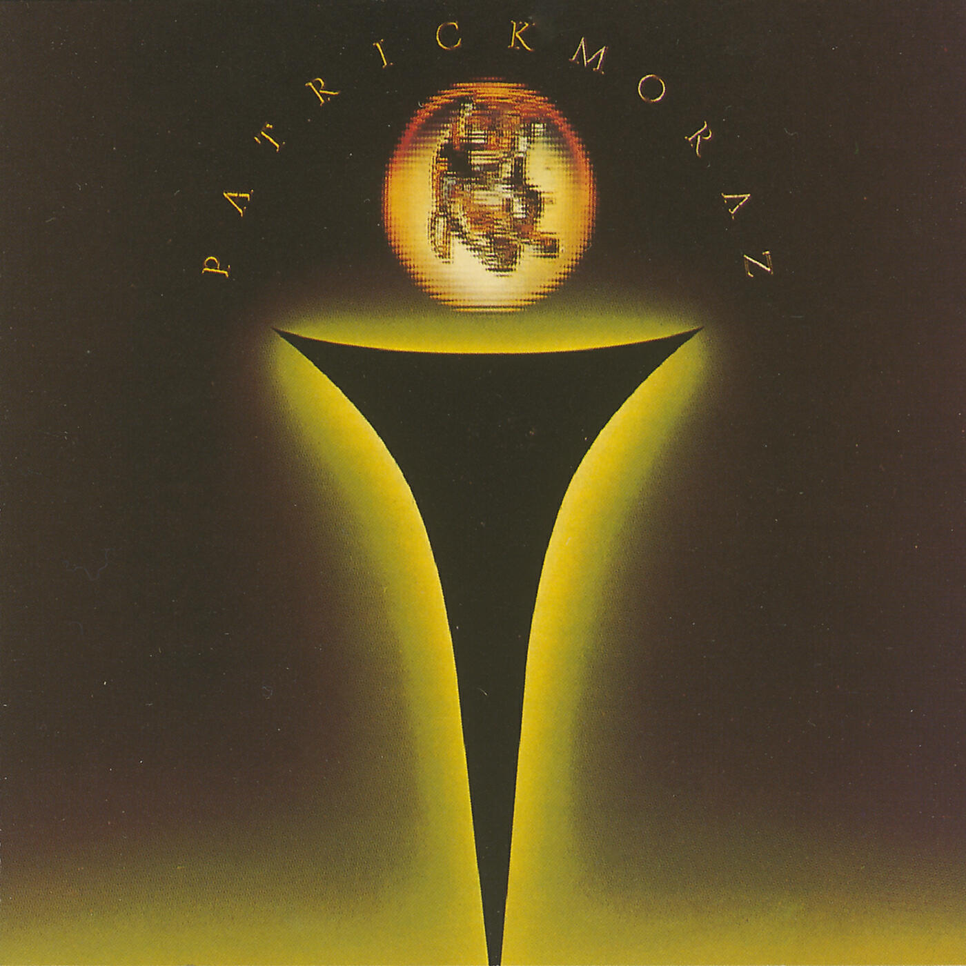 Patrick Moraz - Intermezzo