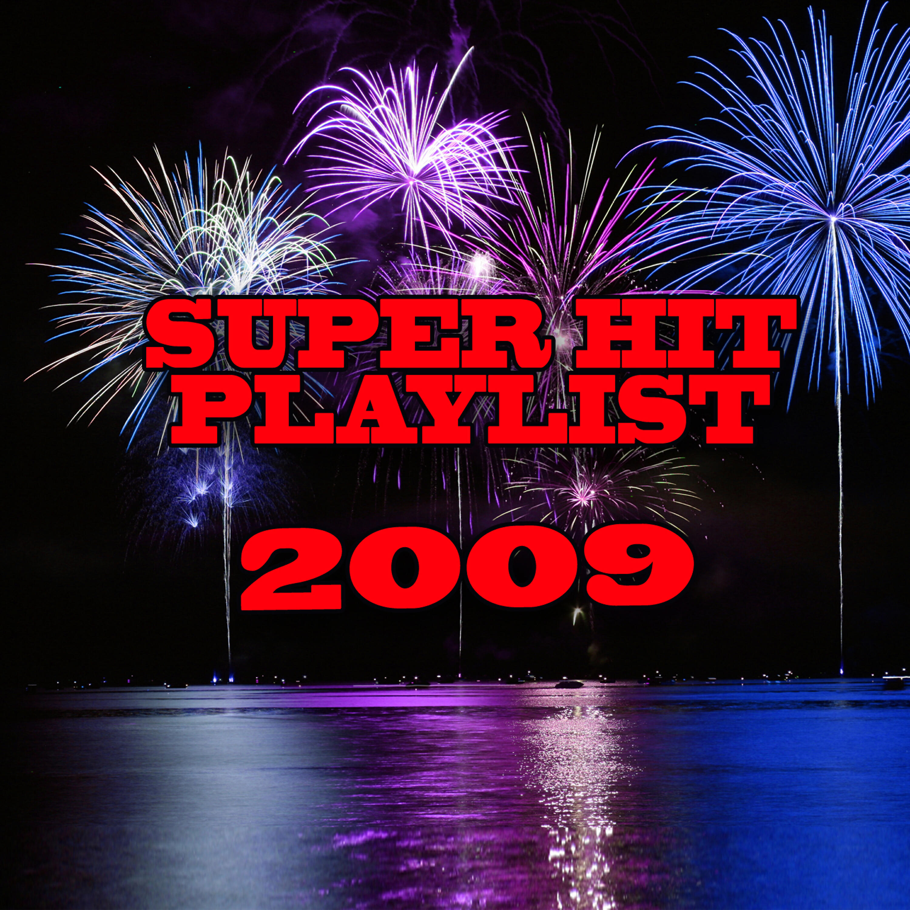 The New Year Hit Makers - Greenlight (as made famous by John Legend feat. Andre 3000)