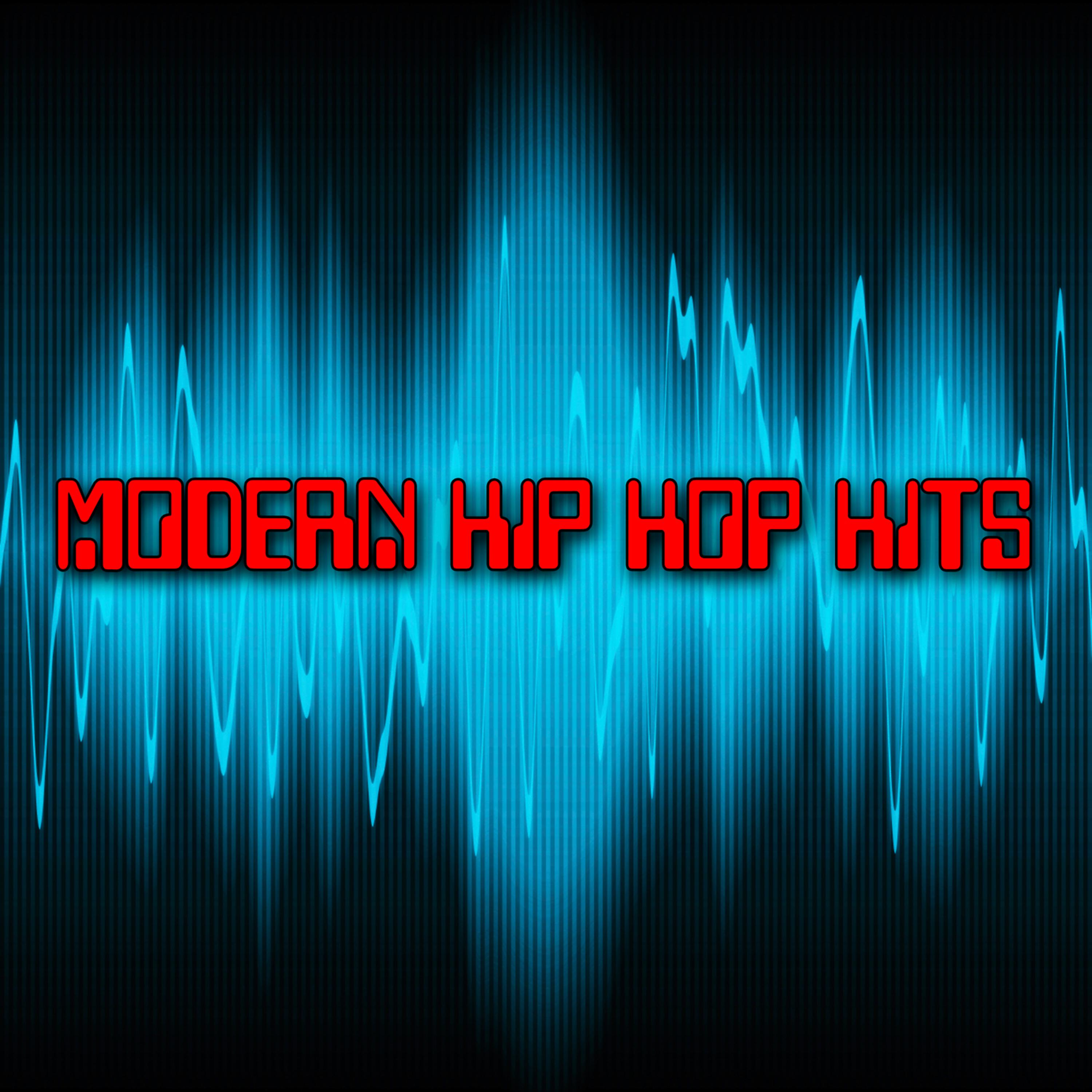 Постер альбома Modern Hip Hop Hits