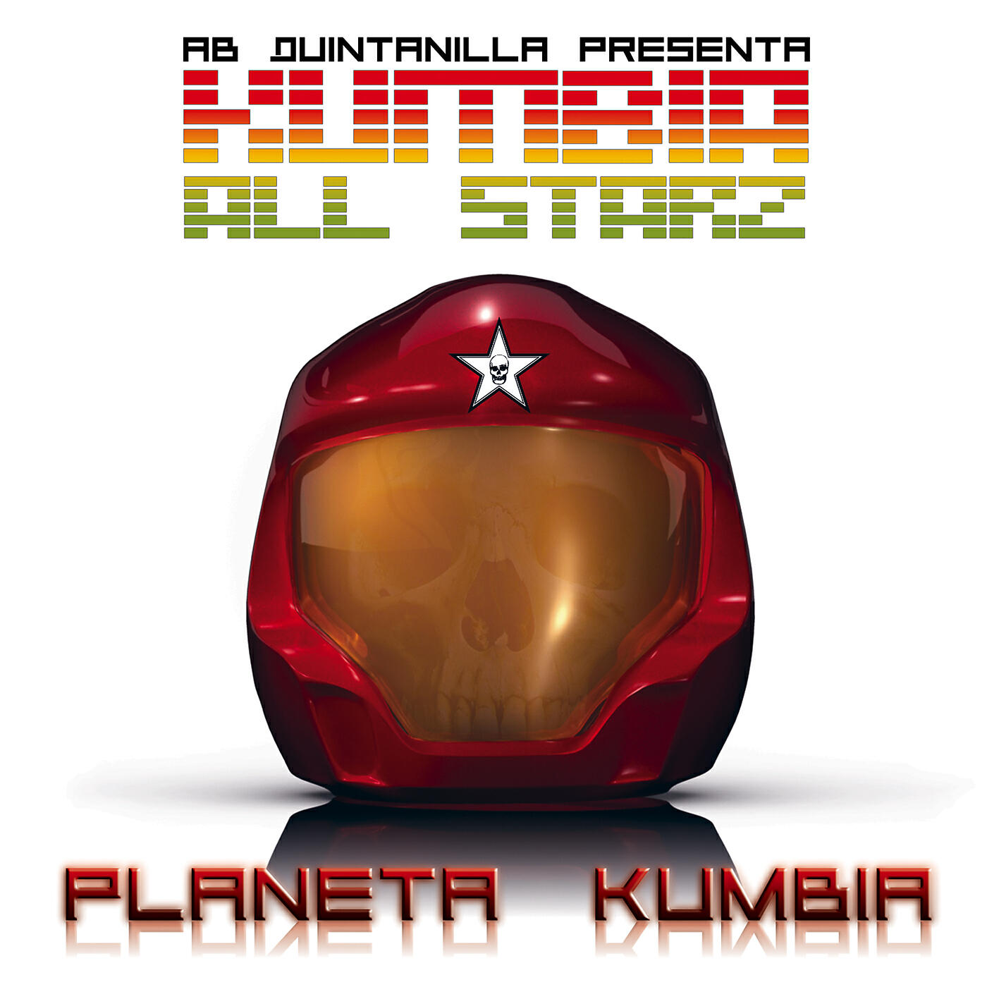 A.B. Quintanilla III - Vuelve