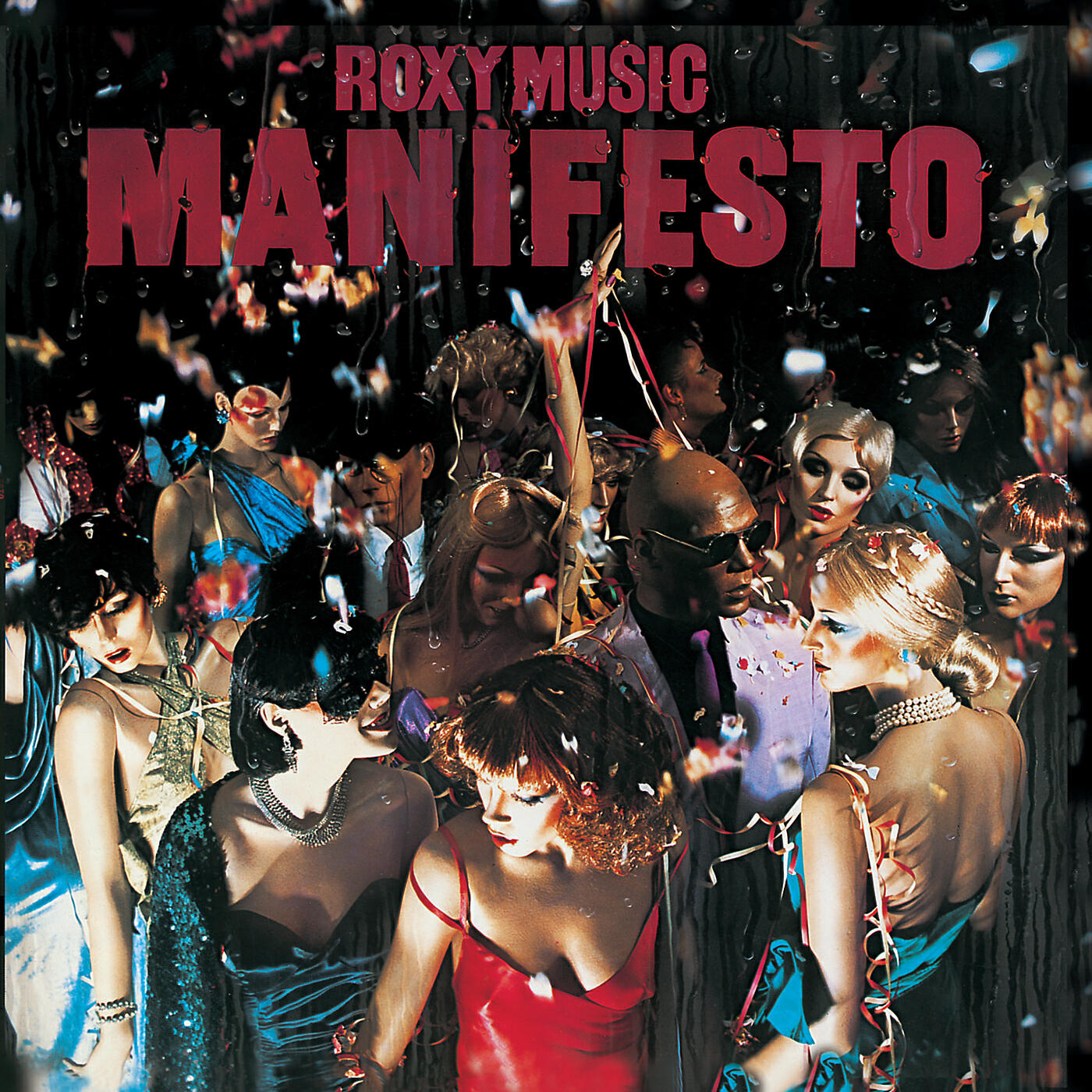 Roxy Music - Still Falls The Rain (Remastered)