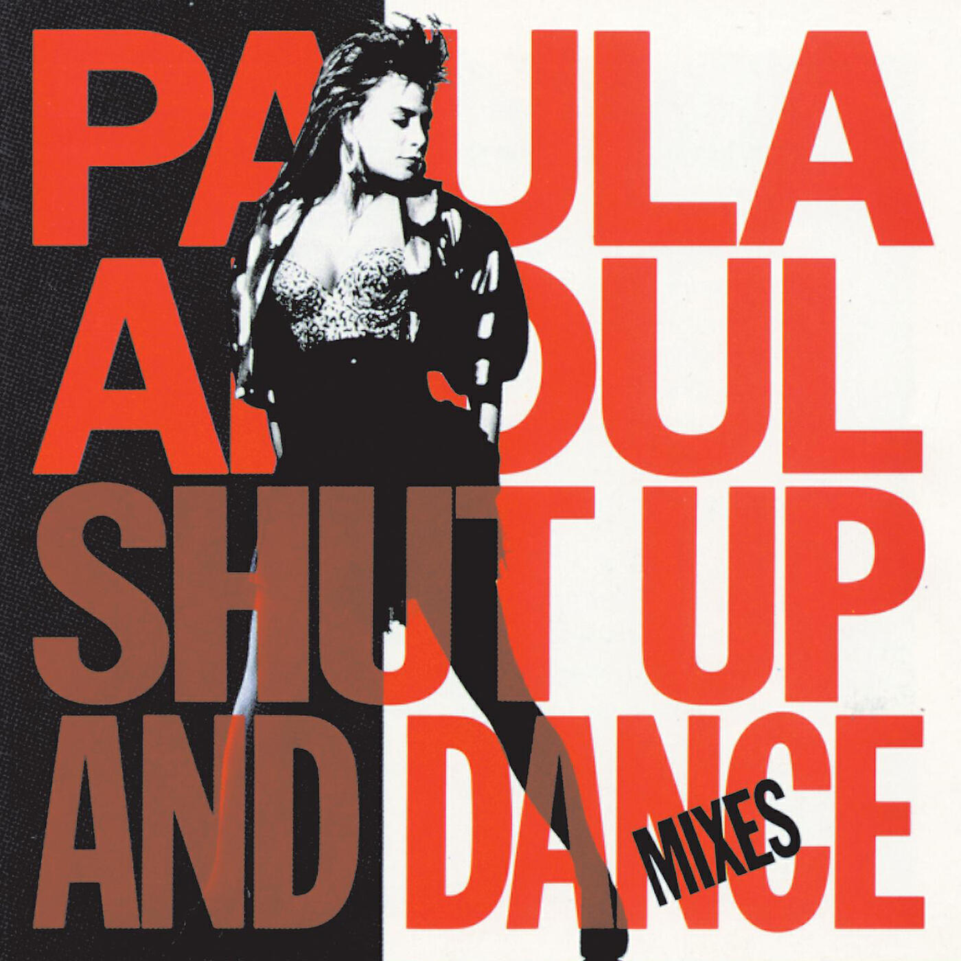 Paula Abdul - Opposites Attract (1990 Mix)