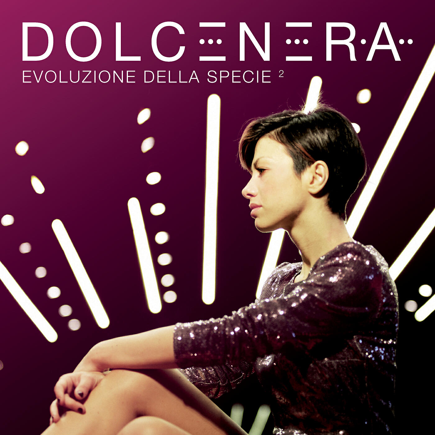 Dolcenera - Il Tempo Di Pretendere