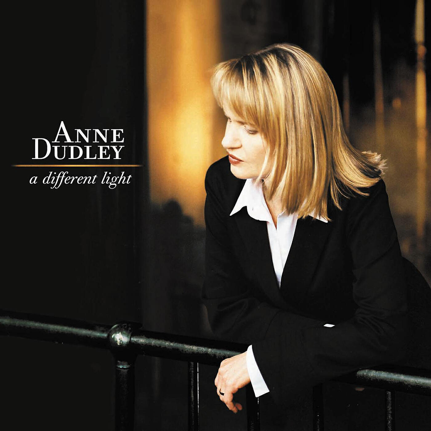 Anne Dudley - Turbulent Serenity (Instrumental)