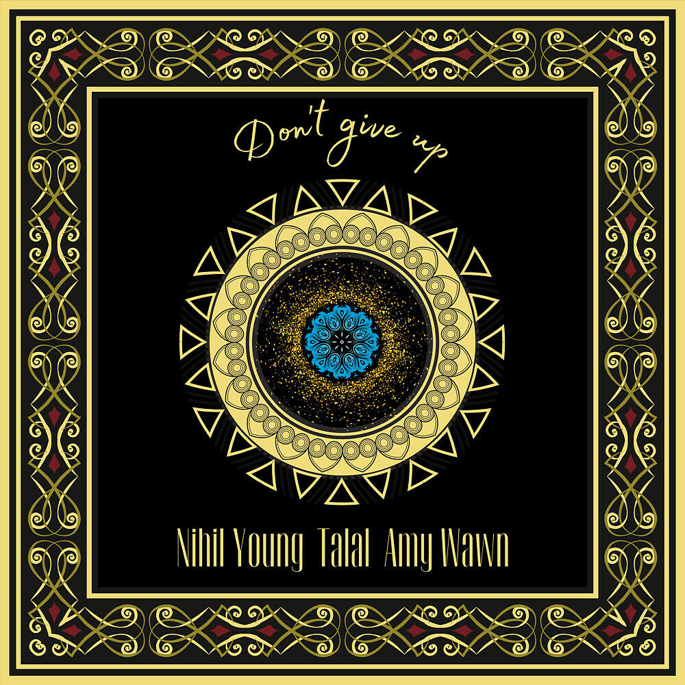 Nihil Young - Don't Give Up (Radio Edit)