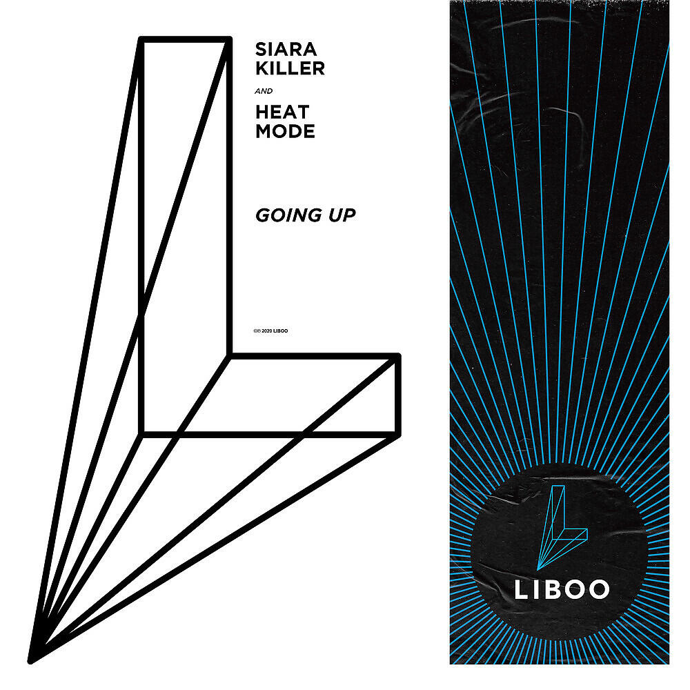 Siara Killer - Going Up (Radio Edit)