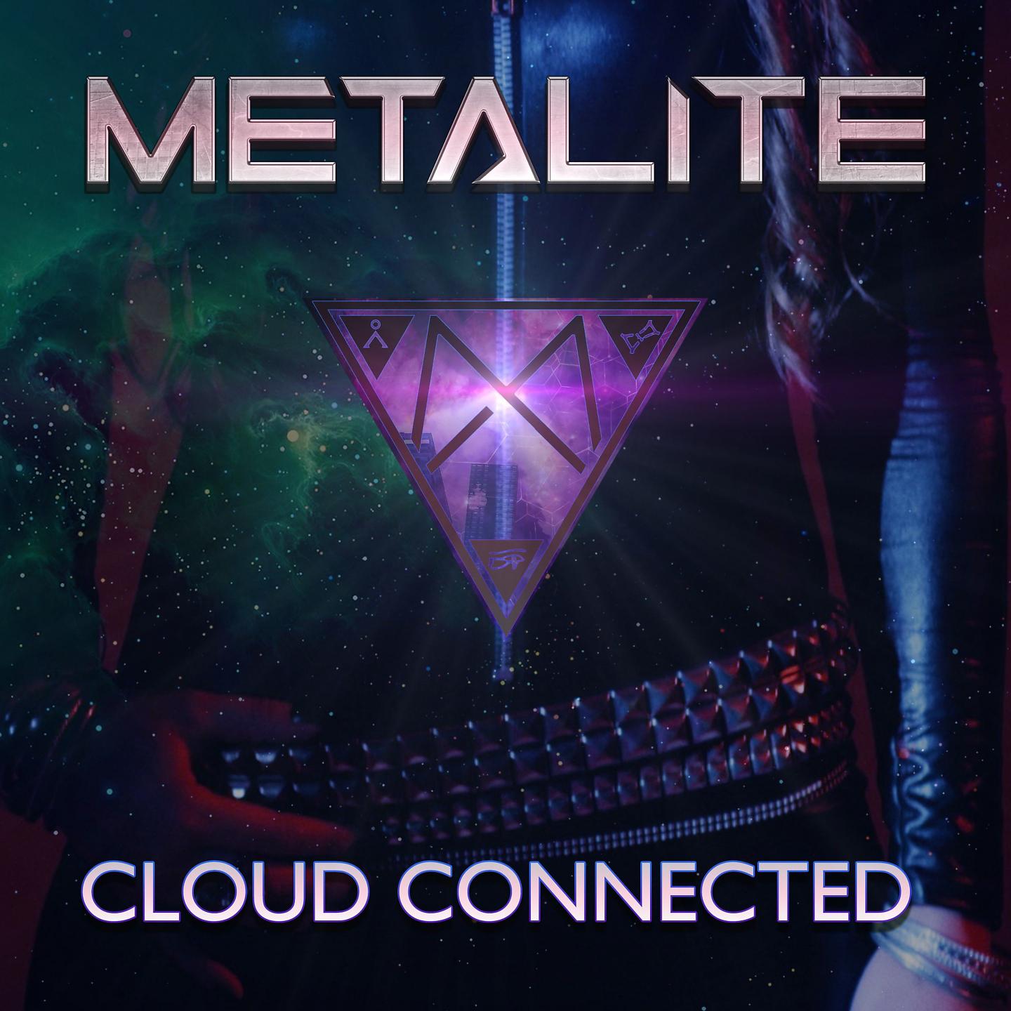 Постер альбома Cloud Connected