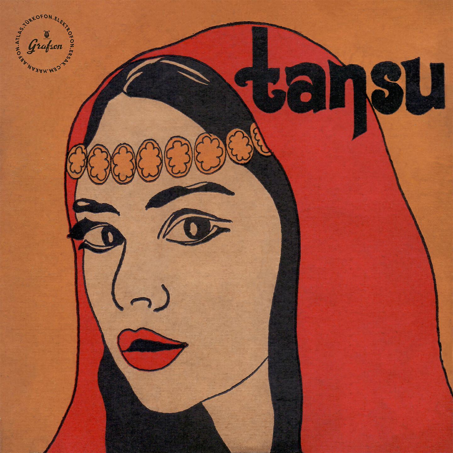 Tansu - Tin Tin Tinimini Hanım