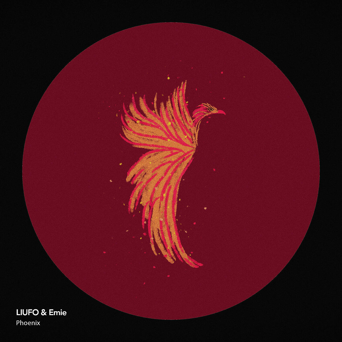 LIUFO - Phoenix