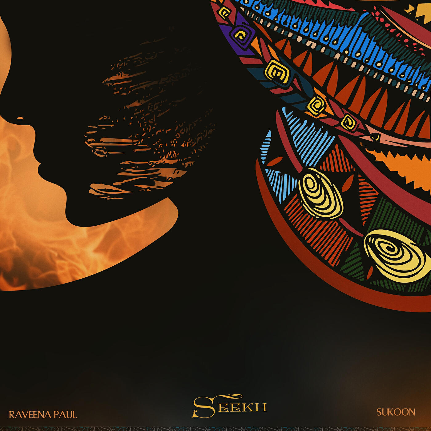 SUKOON - Seekh