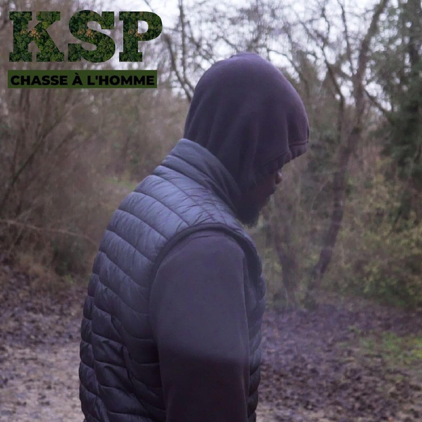 KSP - Chasse à l'homme