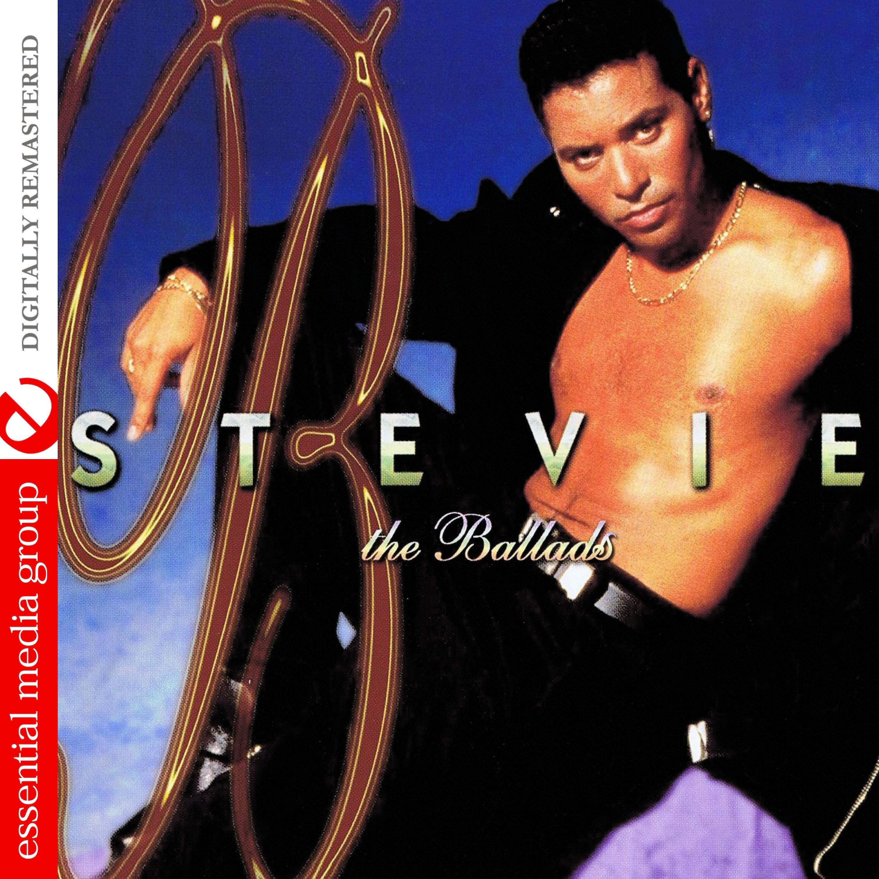 Stevie B - Because I Love You (The Postman Song) (Rerecorded)