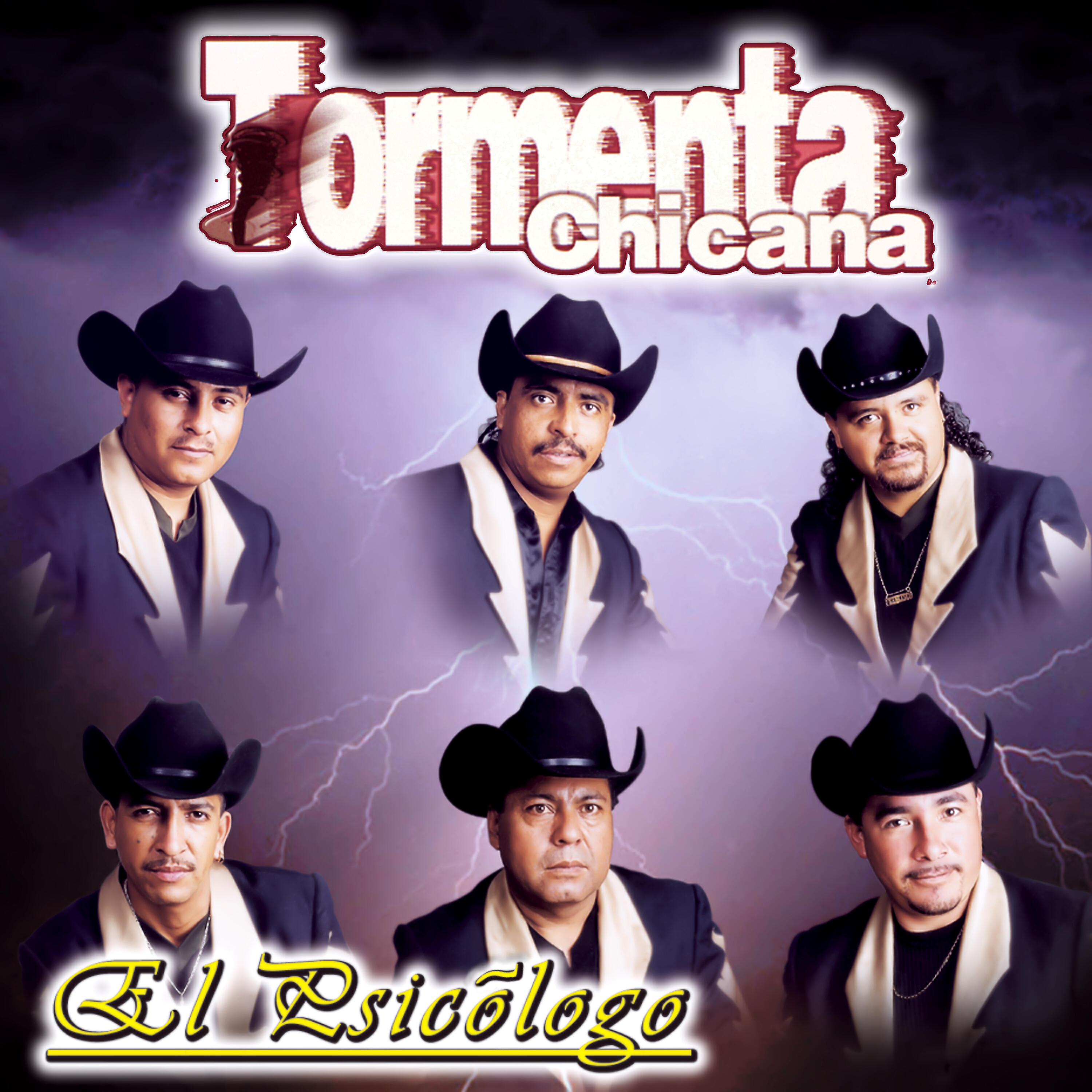 Tormenta Chicana - Juárez Tierra Maldita