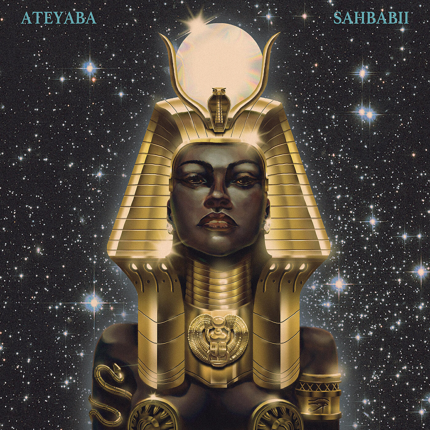 Ateyaba - Solitaires