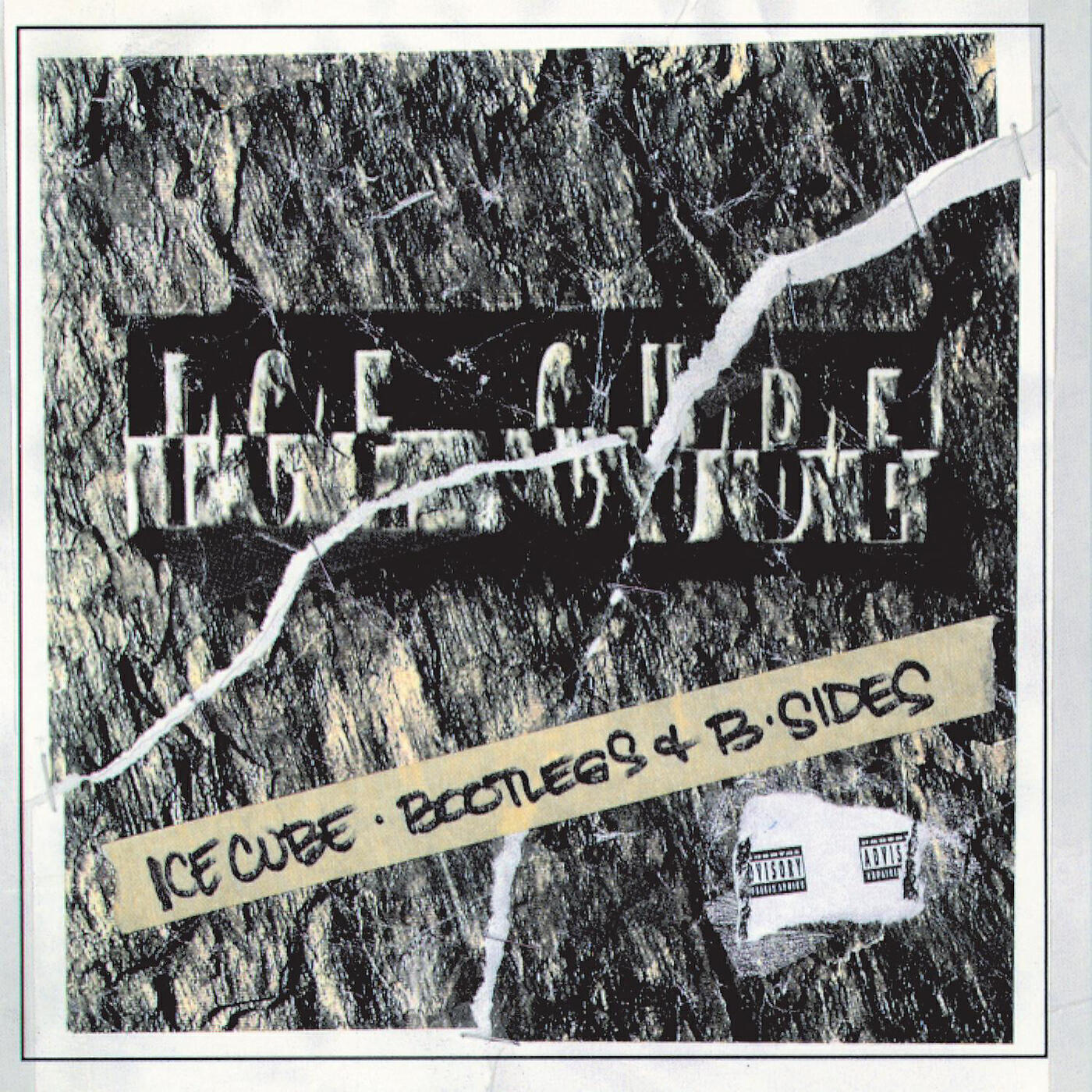 Ice Cube - Check Yo Self (Remix)