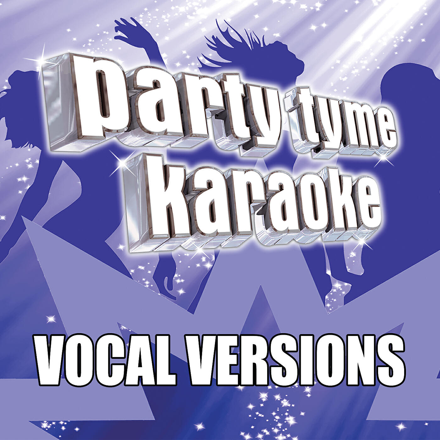 Billboard Karaoke - Always Be My Baby (Made Popular By Mariah Carey) [Vocal Version]
