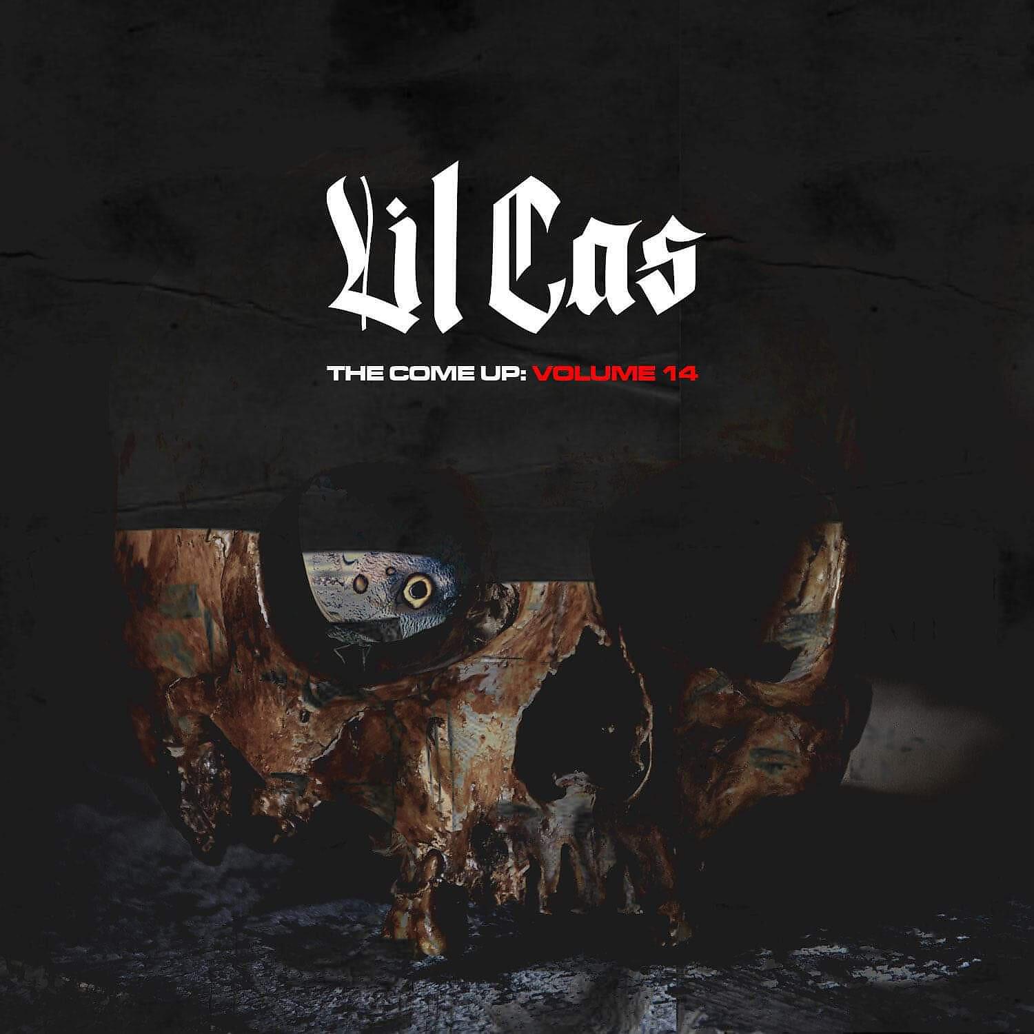 LIL CAS - Imagem Me Ballin (feat. Trey.V & Mo Money)
