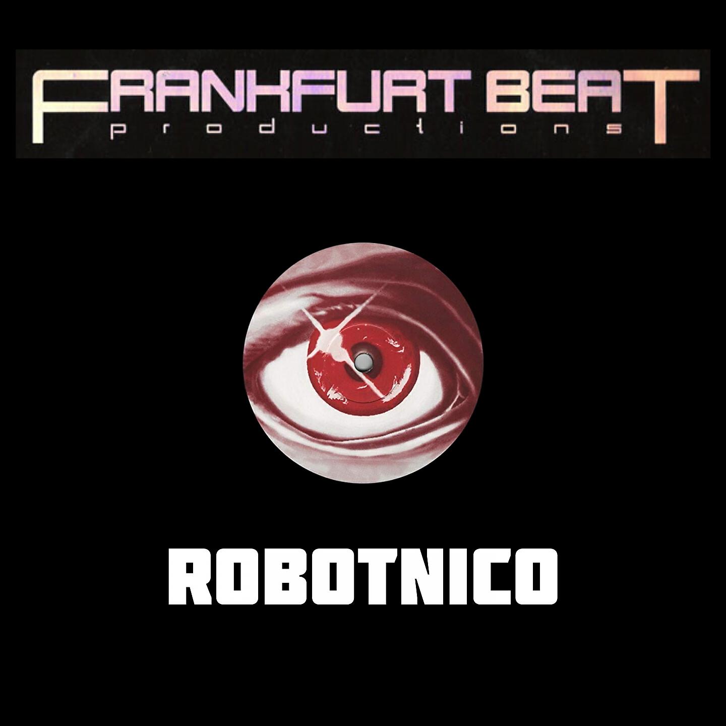 Robotnico - Ritmo Perverso